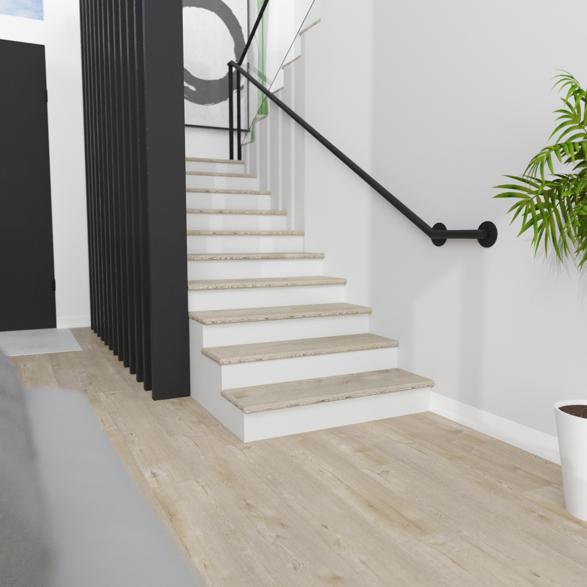 CALI 7903500214 Stair-Nosing - View #2