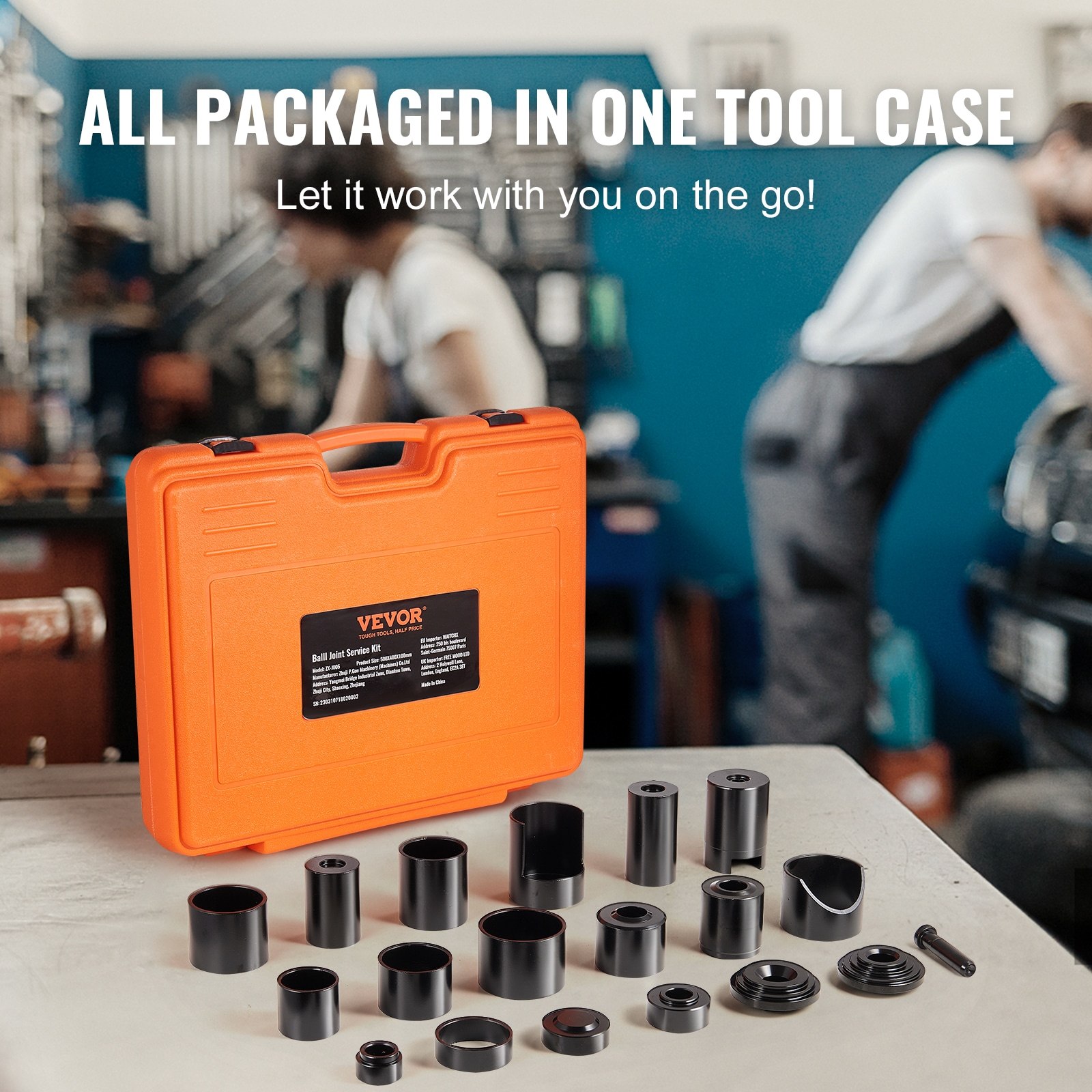 VEVOR QXJTYLJTJJZXDUP3KV0 Specialty-Automotive-Hand-Tools - View #7