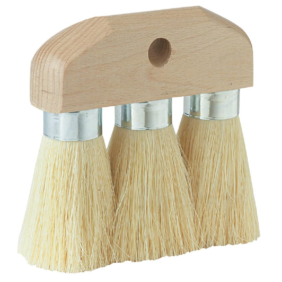 DQB Industries -  11941 3 Knot Roof Brush