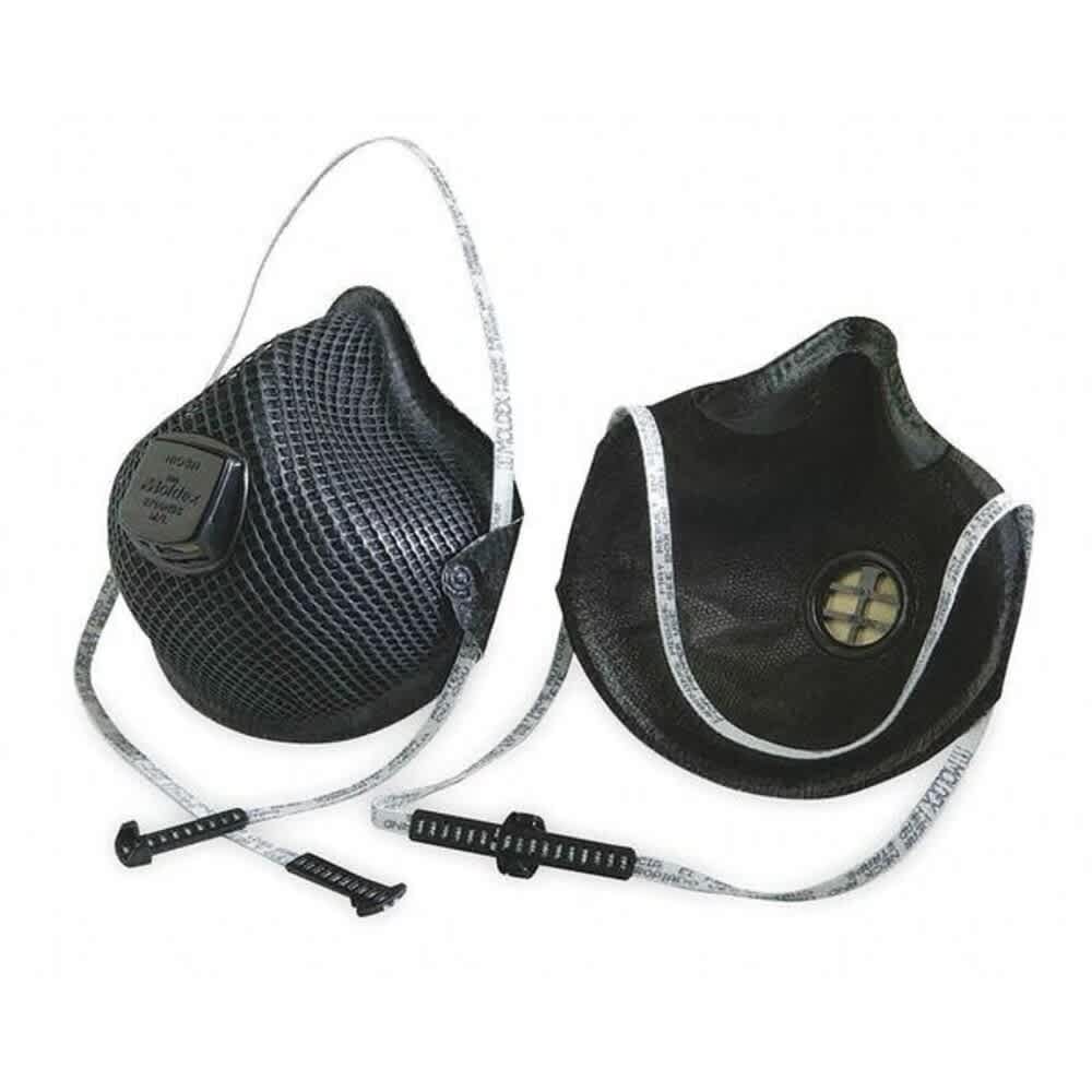Moldex M2700N95 respirators - View #3