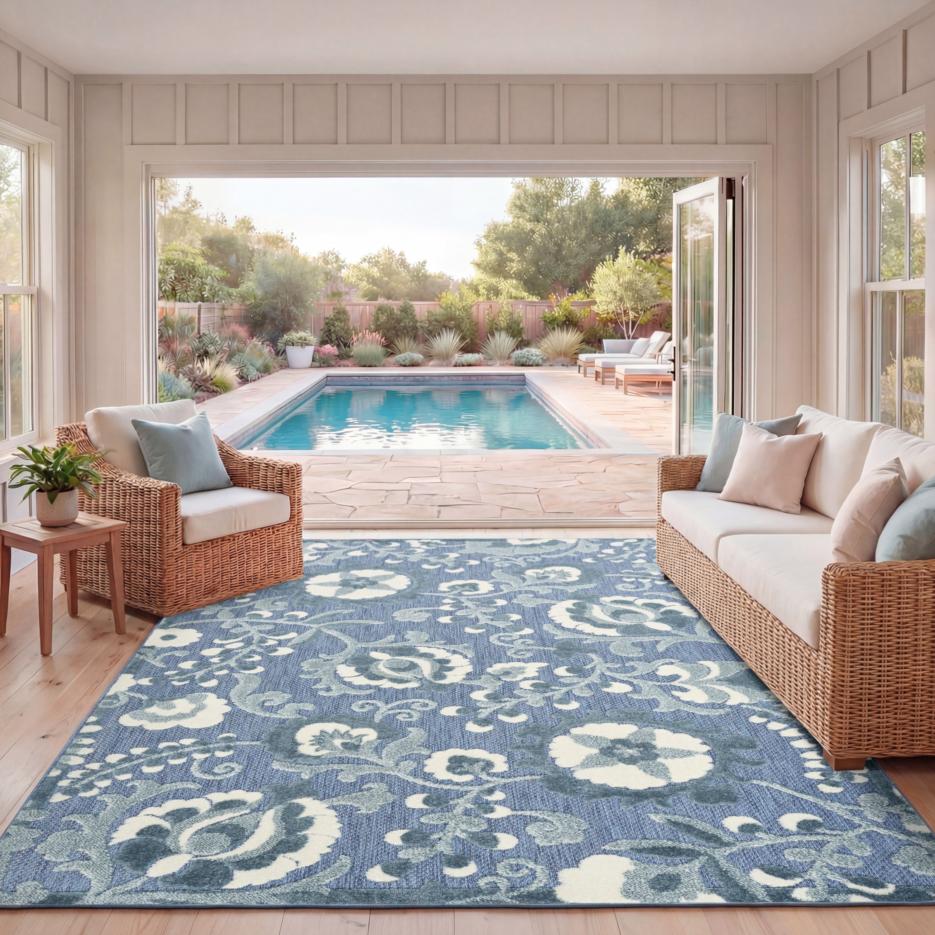 Nourison 841491156599 rugs - View #3