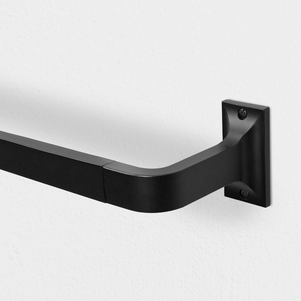 Origin 21 W3006LMB Curtain-Rods - View #14