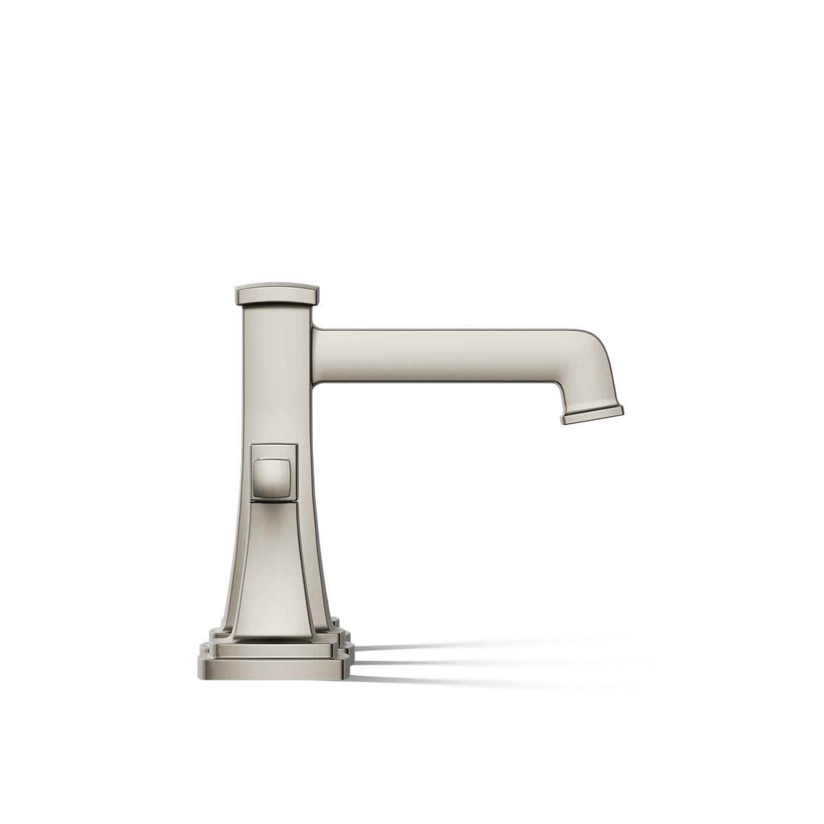 KOHLER 27399-4N-BN Lavatory-Faucets - View #2