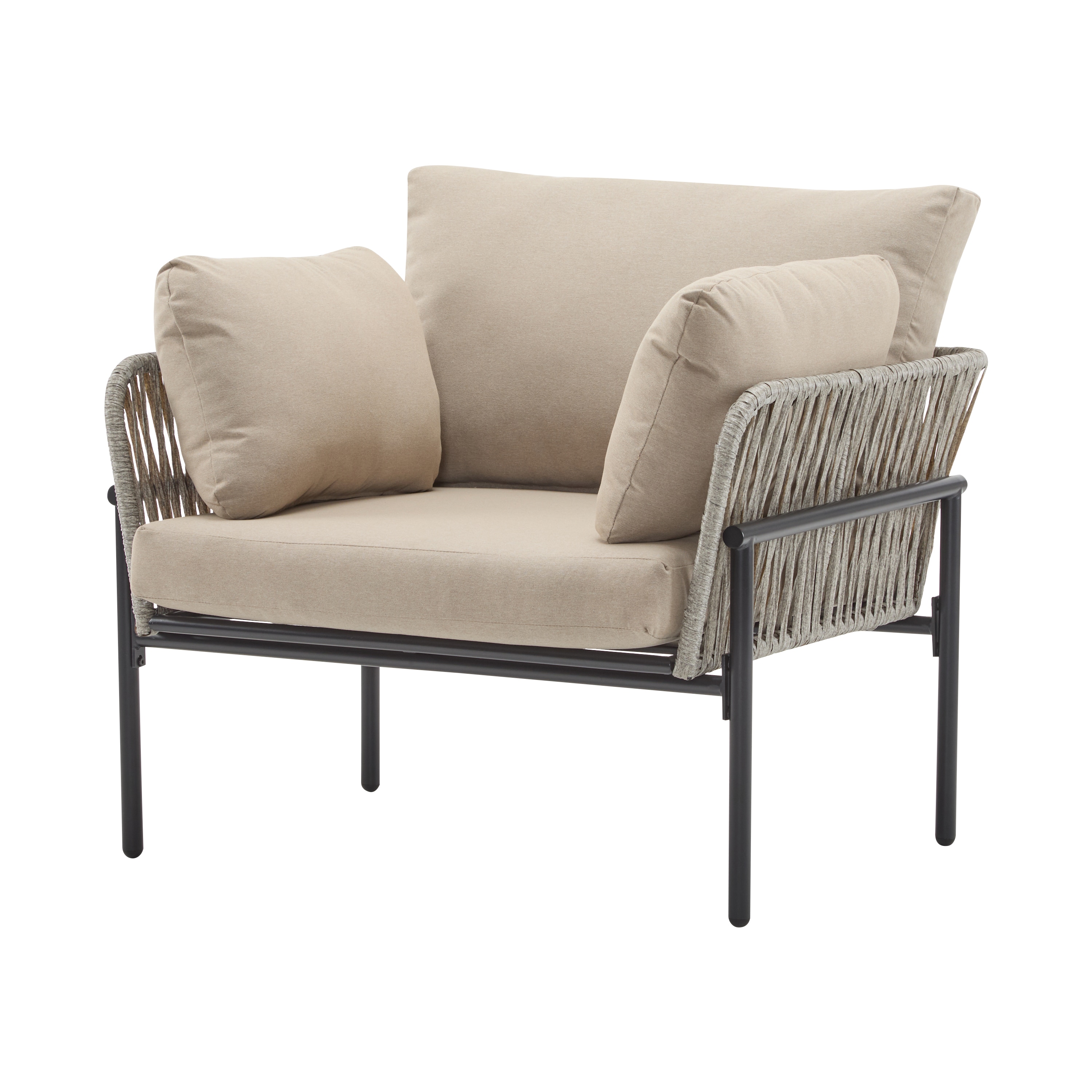 Christopher Knight Home 324090 Patio-Chairs - View #4