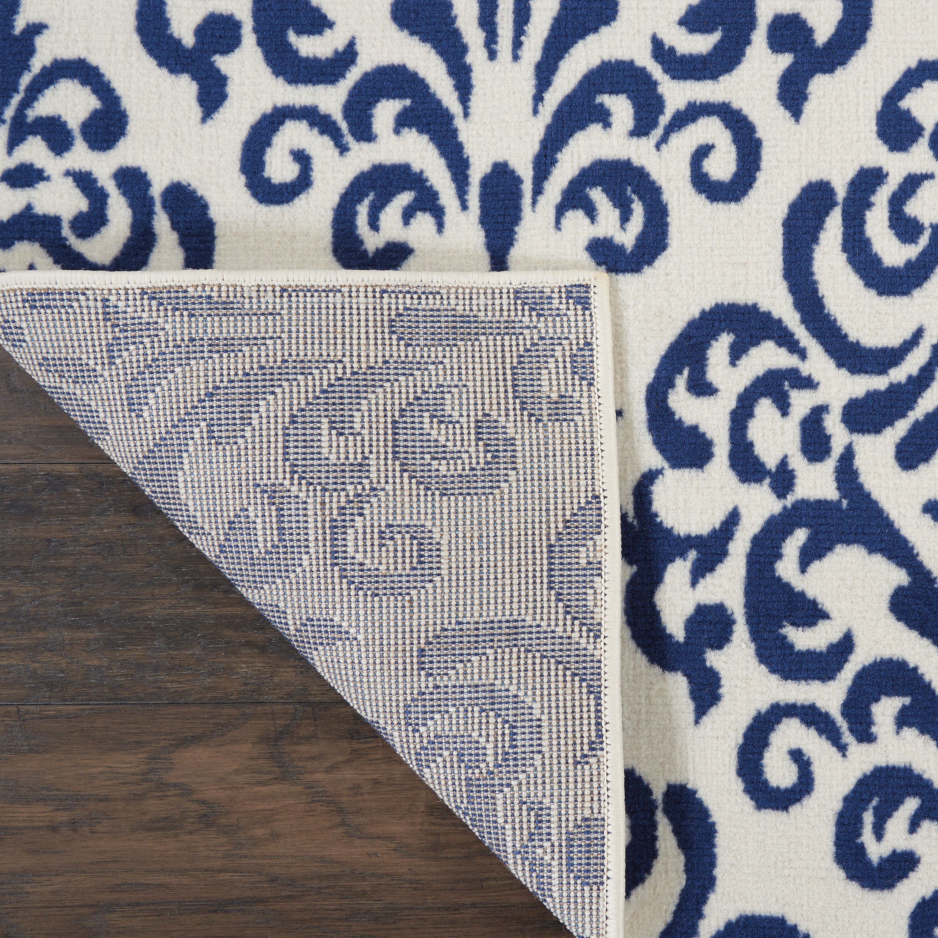 Nourison 99446459084 rugs - View #4