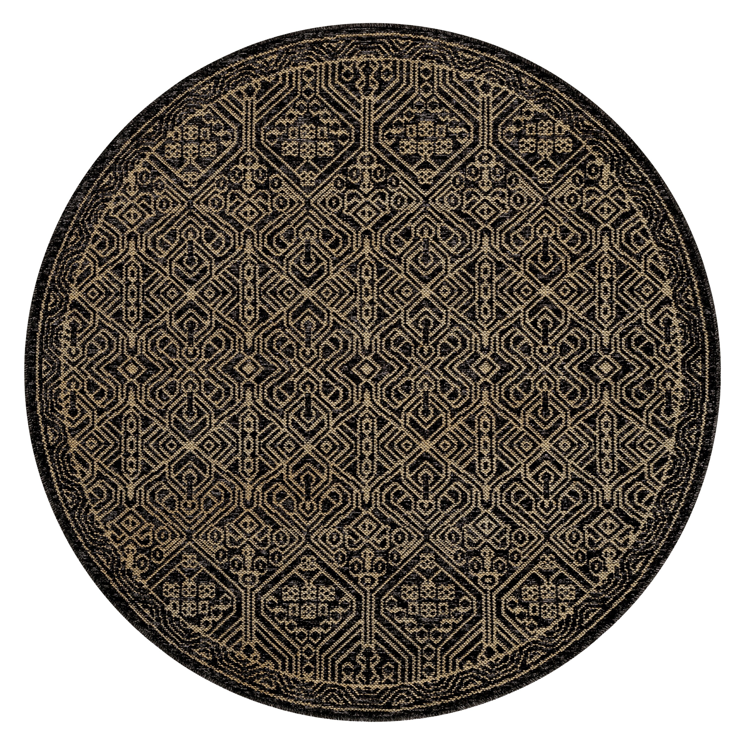 allen + roth 8R-17-452 rugs - View #2