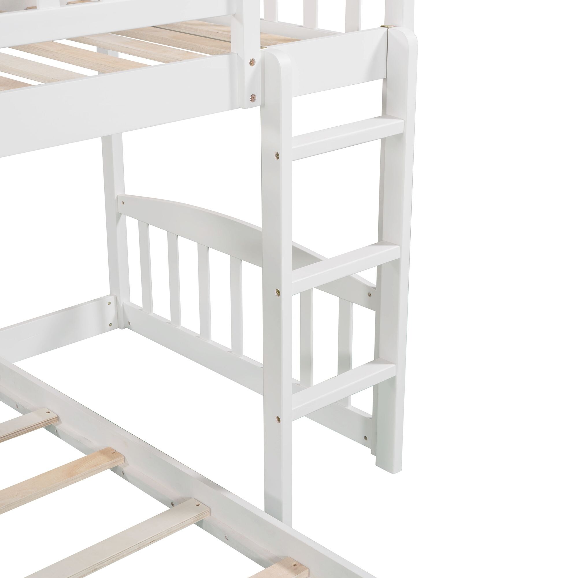 Yiekholo LL-1807AAK Bunk-Beds - View #9
