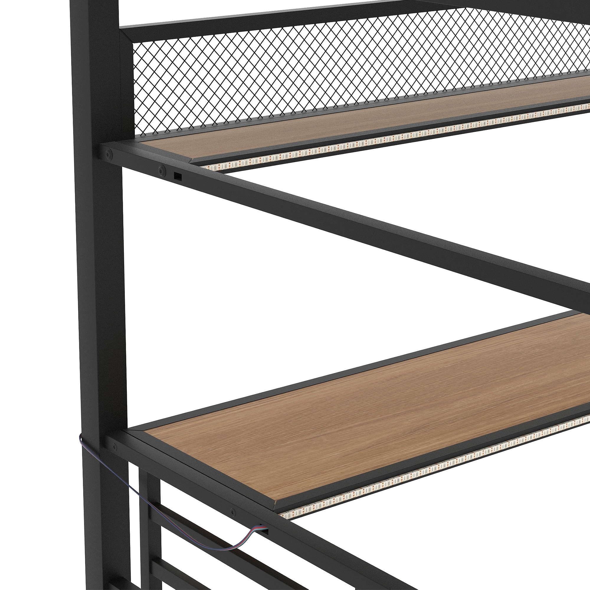 ModernLuxe L3P-DL002208AAB beds - View #11