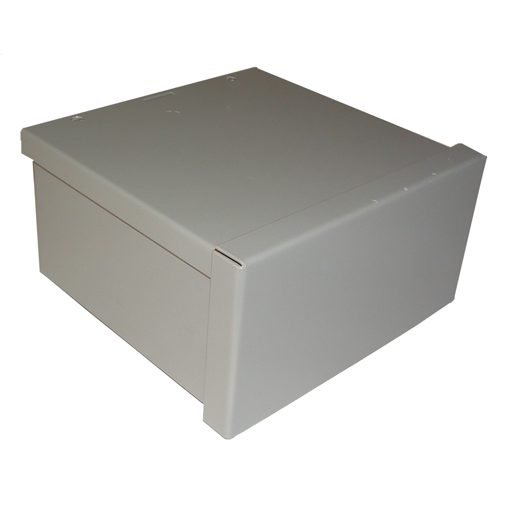 ElecBox Rectangular, Caja de Conexiones Rectangular, MXEBG-001-003