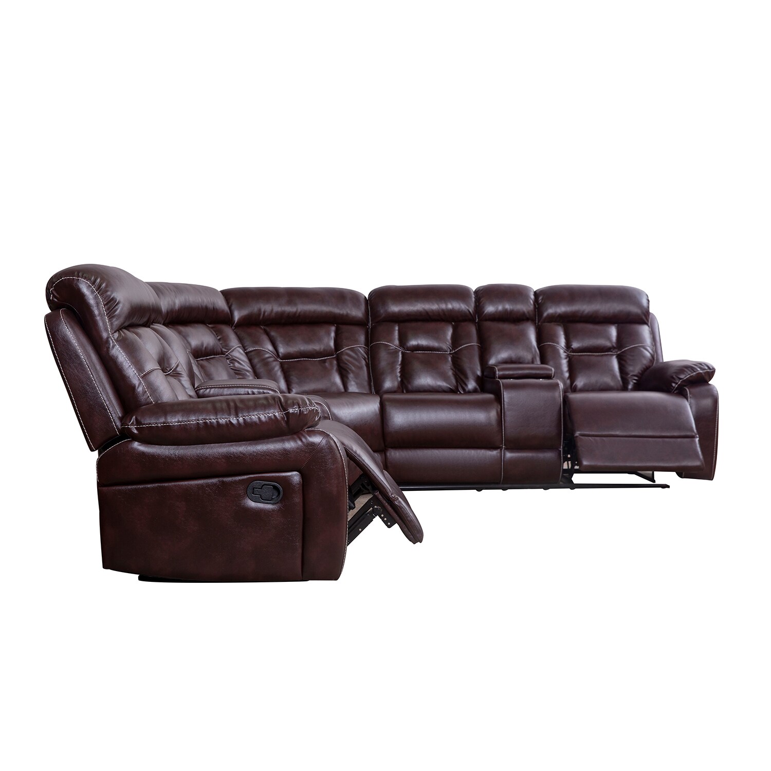 GZMR GZ-N71183AAA Sofas-Loveseats - View #6