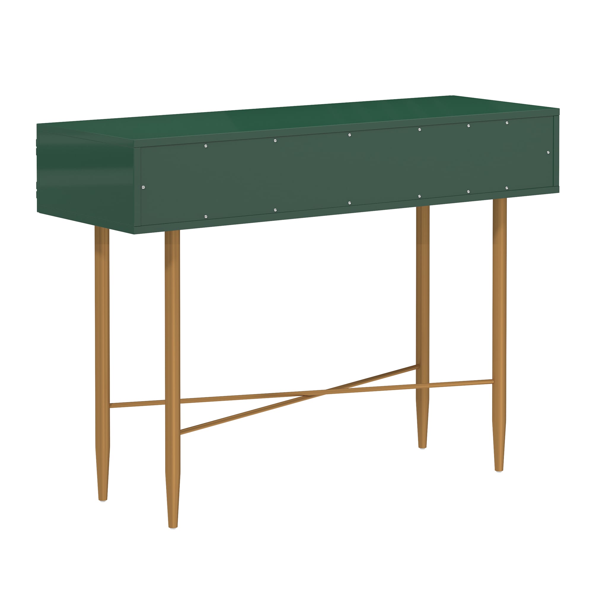 Clihome CL-CSF1-GR Console-Sofa-Tables - View #4