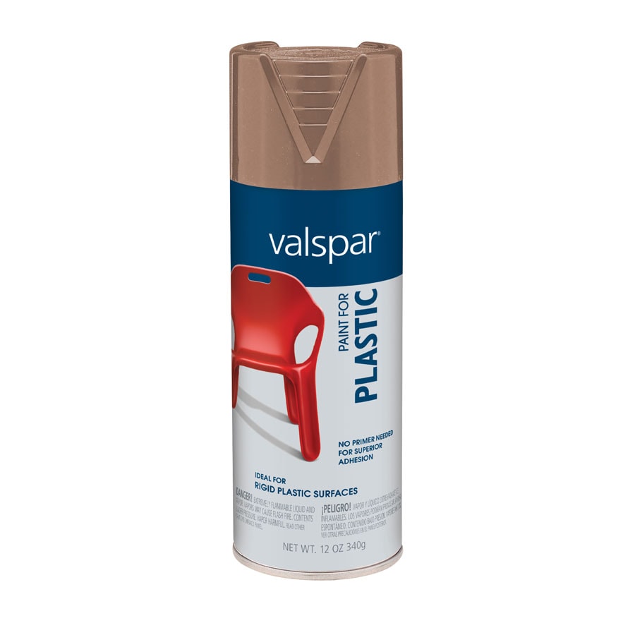 Valspar 410.0068103.076 Cocoa Bean