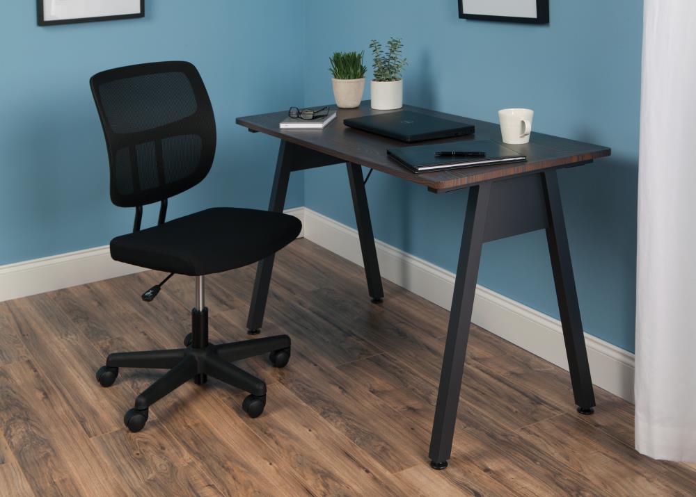 OFM ESS-1050-BLK-WEN desks - View #5