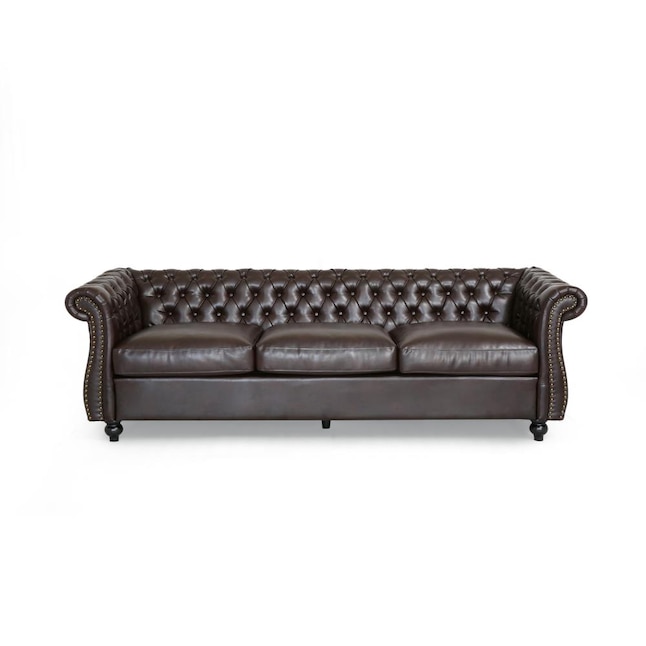 Couches Sofas Loveseats, Best Faux Leather Sofas