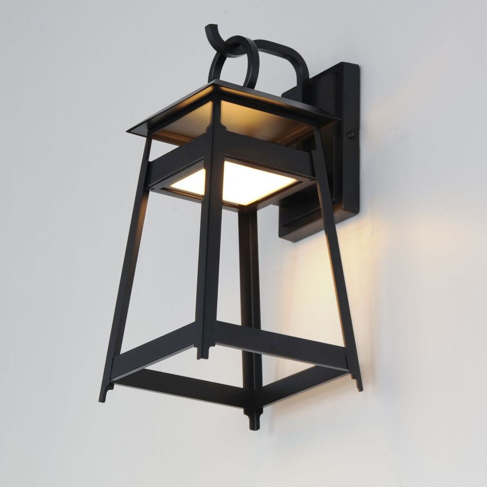 Maxim Lighting 30744BK Outdoor-Wall-Lighting - View #2