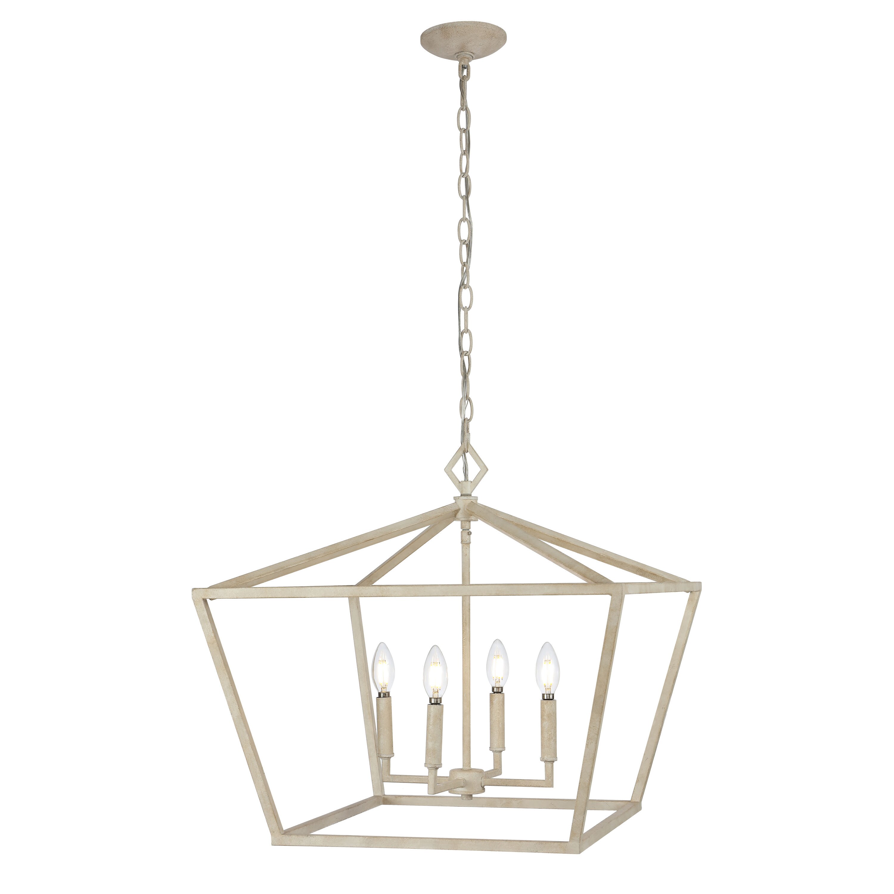 JONATHAN  Y JYL7520A Pendant-Lights - View #2