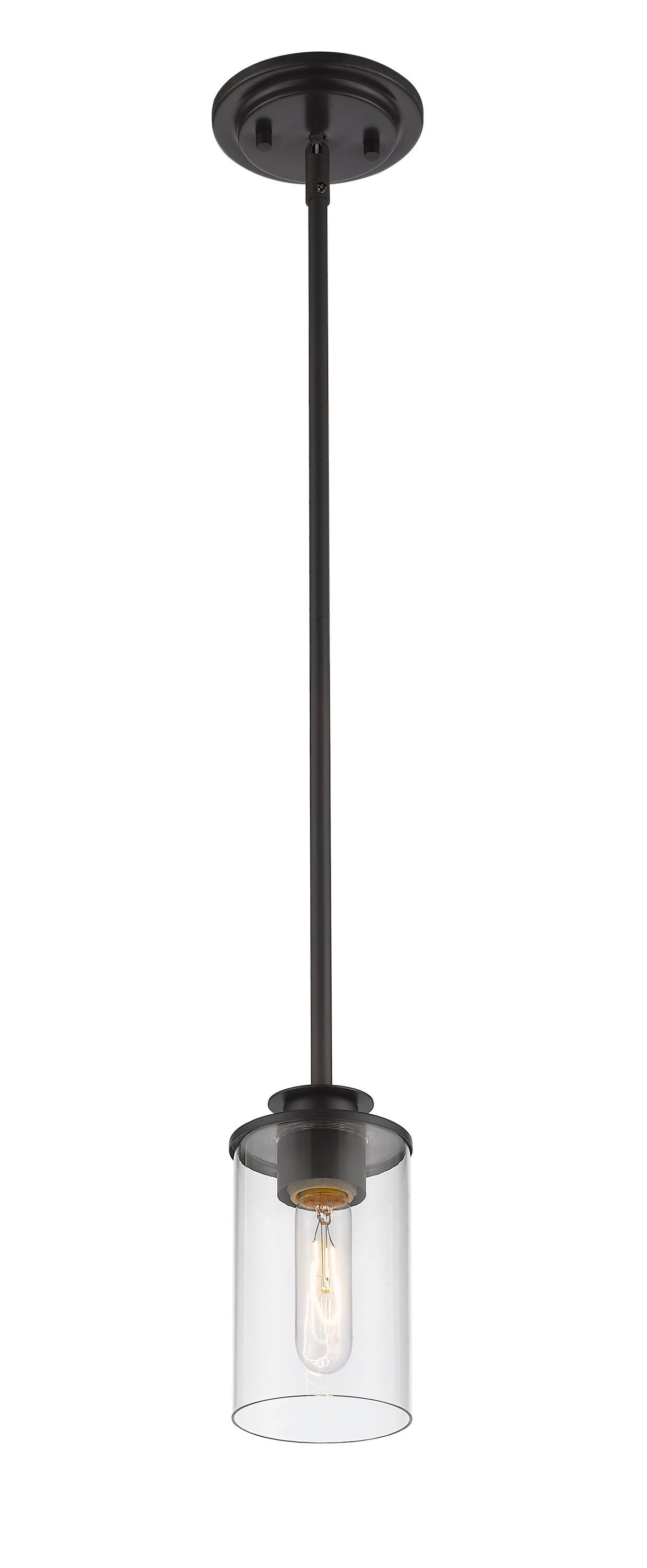 Z-Lite 462MP-BRZ Pendant-Lights - Thumbnail View #3