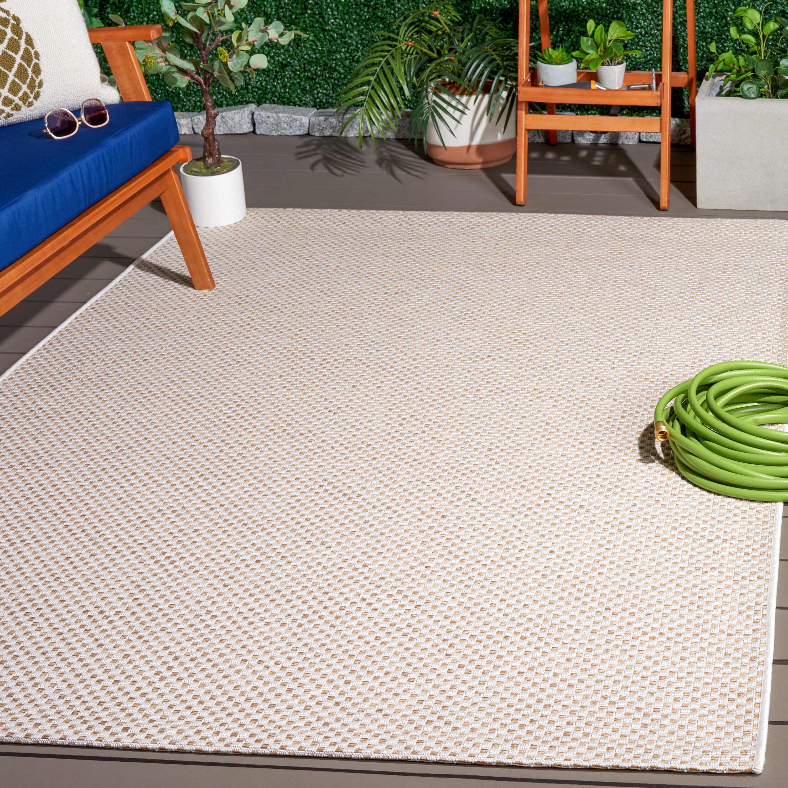 Safavieh SAW640B-8 rugs - View #2