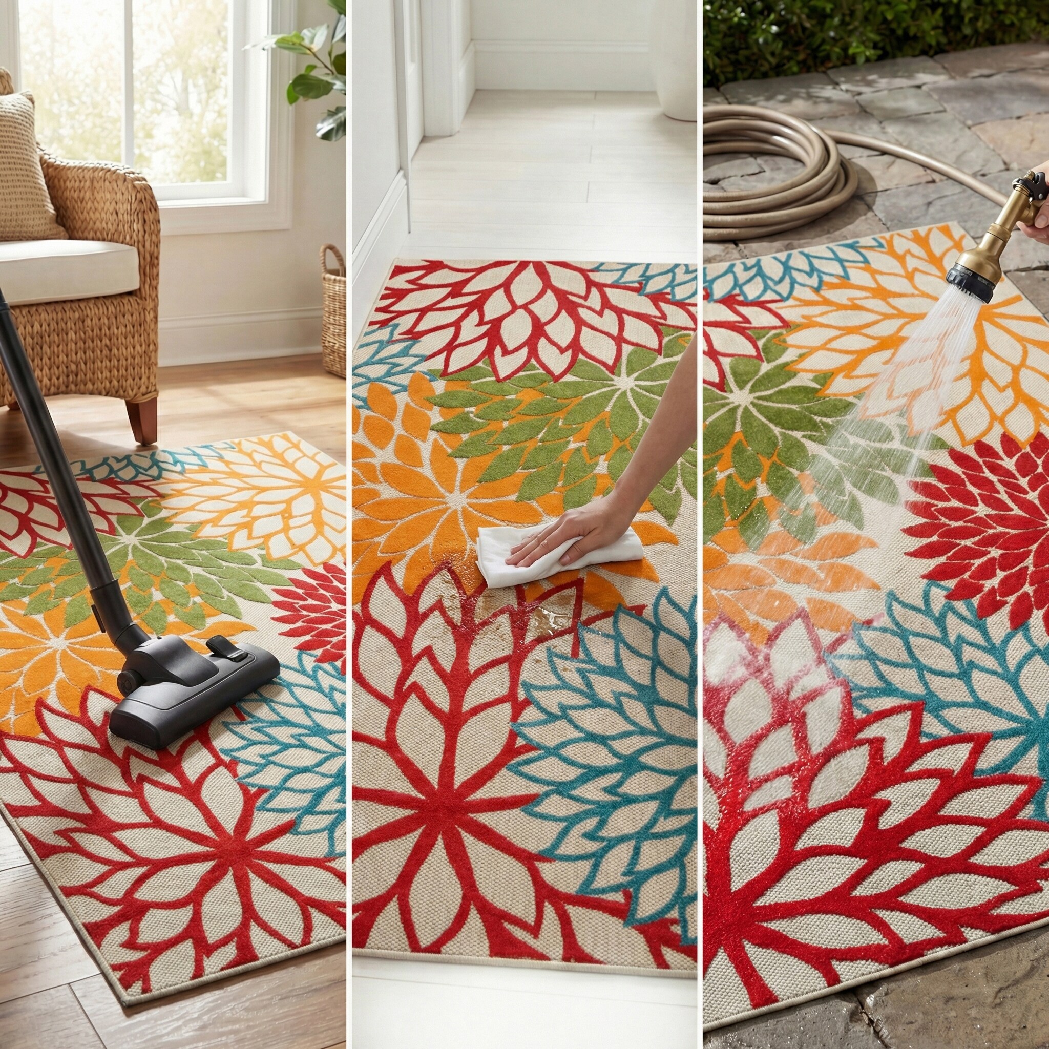 Nourison 099446060792 rugs - View #11