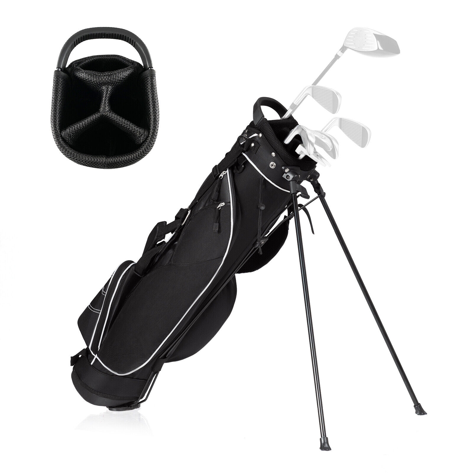 Slickblue D-CO-94453PS Golf-Gear - View #2