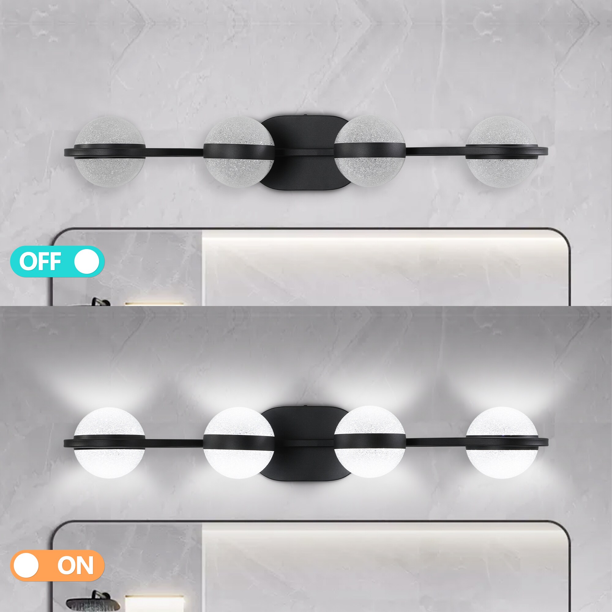 Blisstyle VANITYLIGHT11 b089995 - View #4