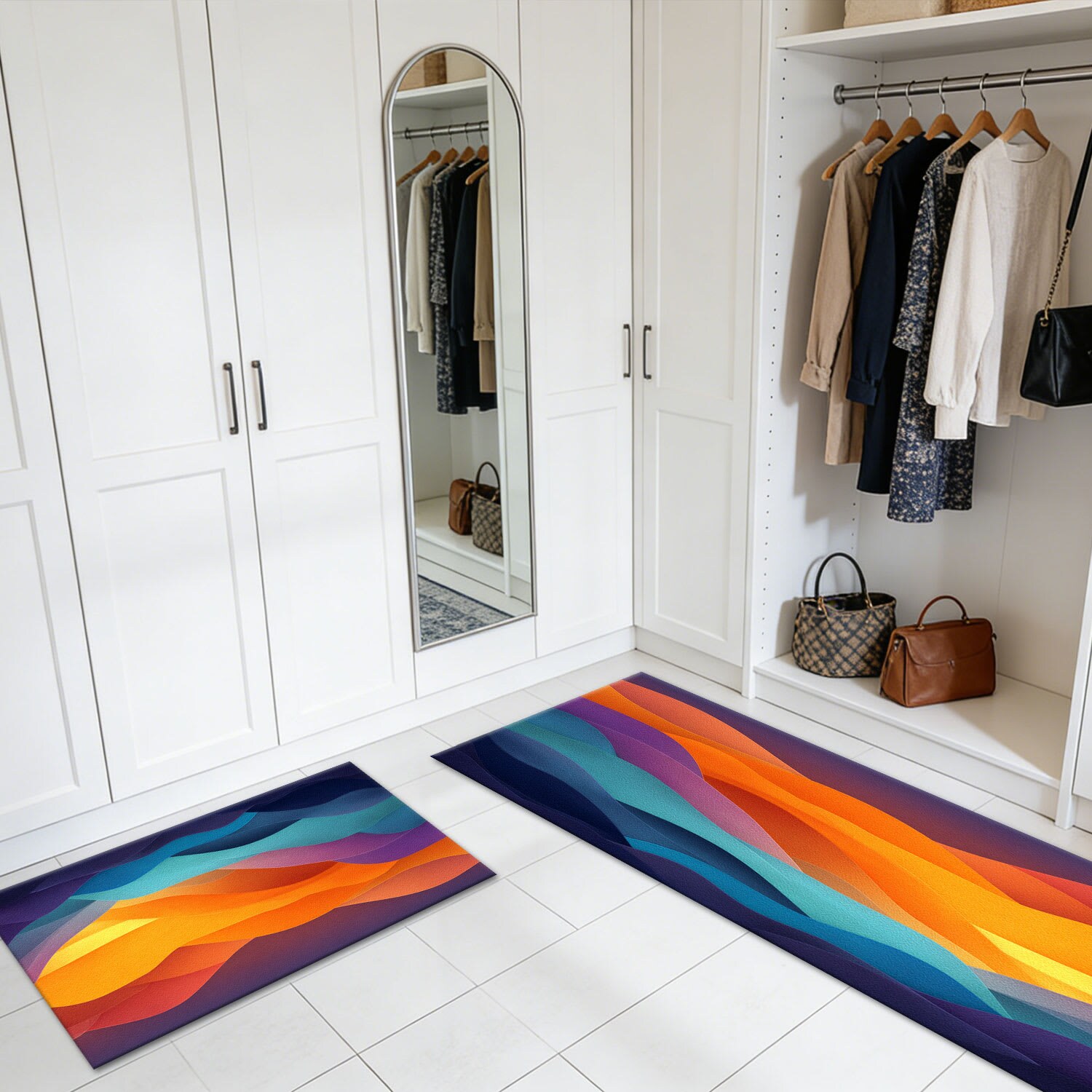 TOBILI TO-SL-643A rugs - View #2