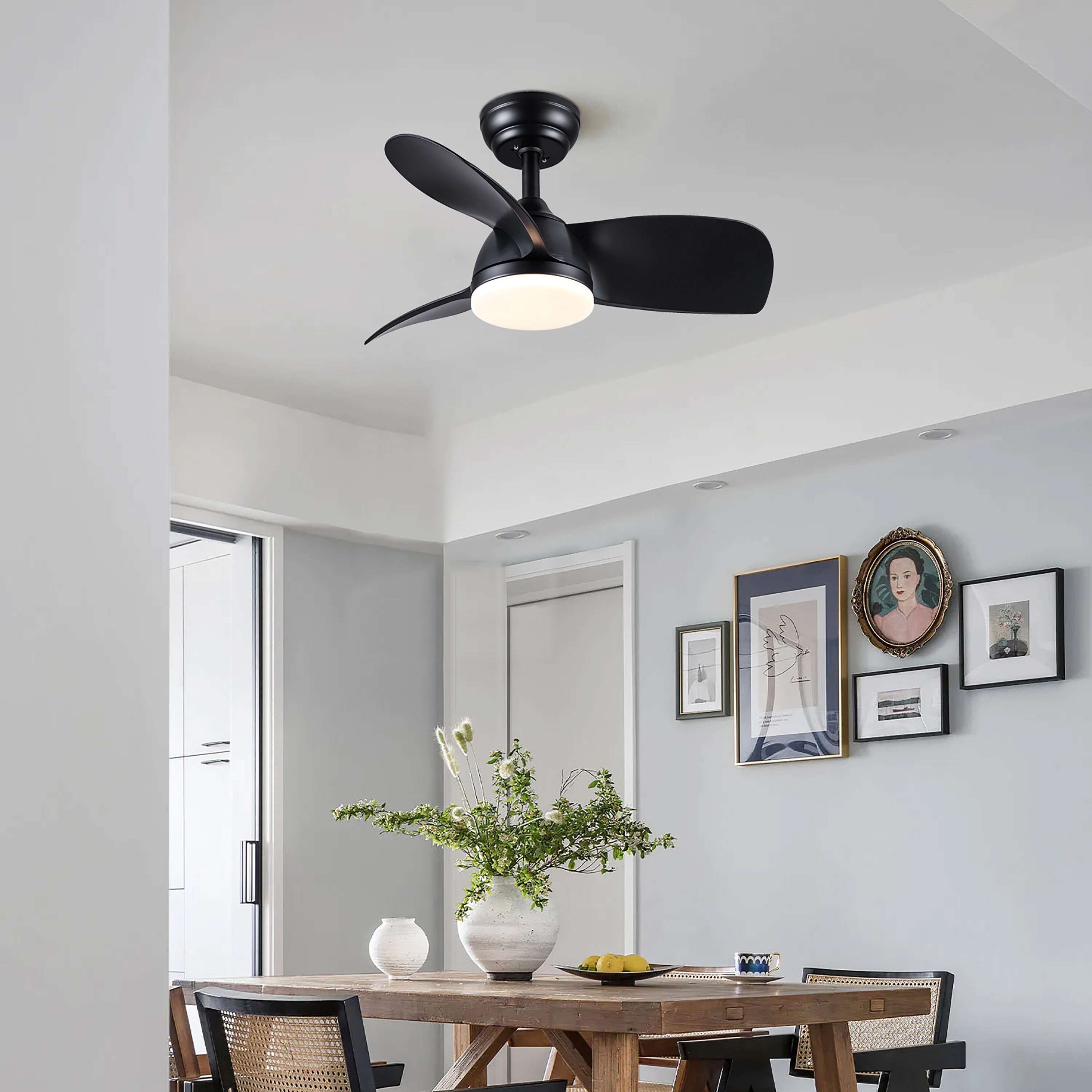 Maincraft D01-CF057 Ceiling-Fans - View #5