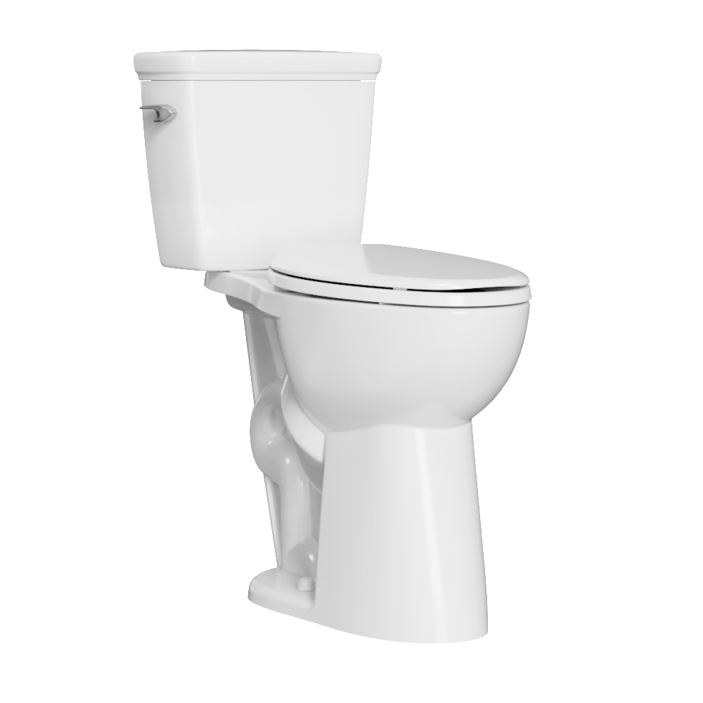 Project Source MT-20215L toilets - View #4