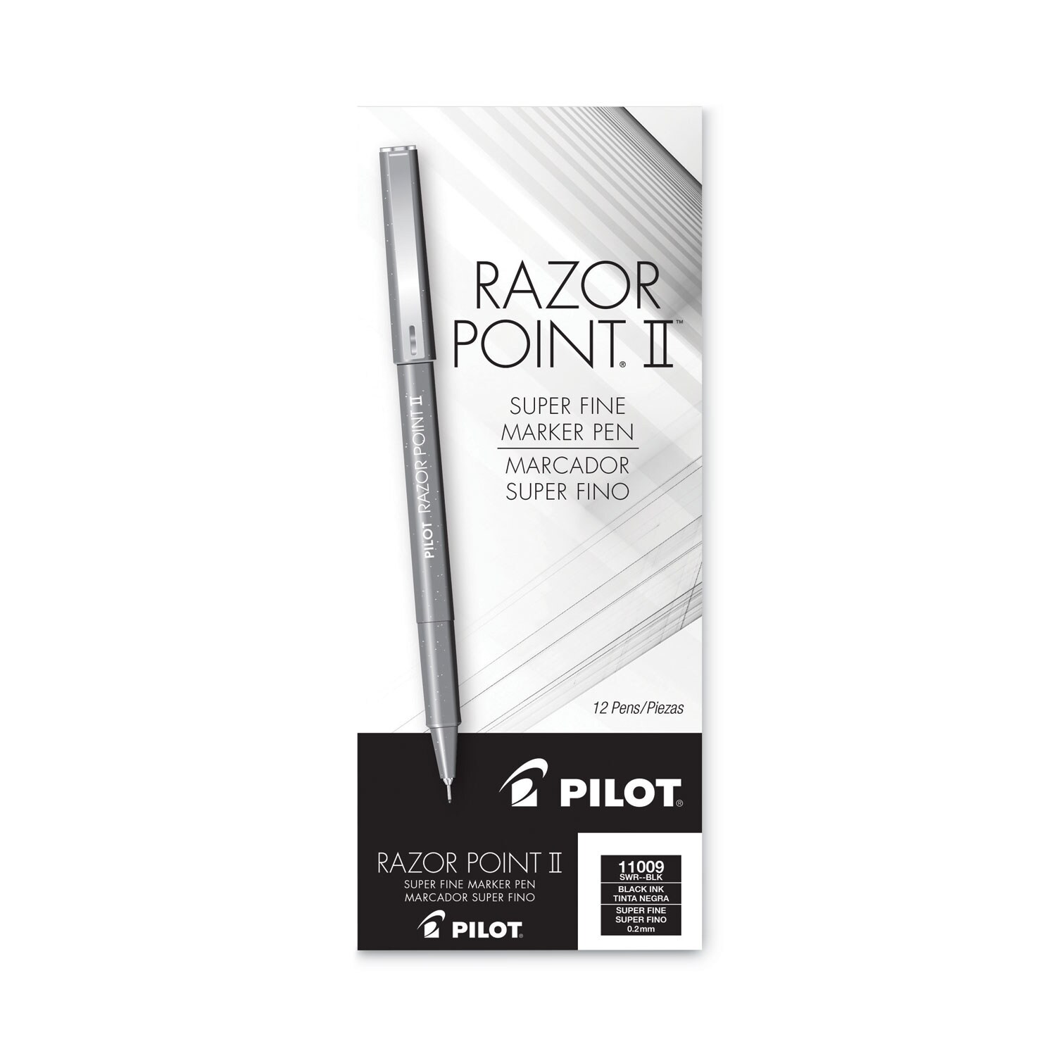 Pilot ESNPIL11009  - View #2