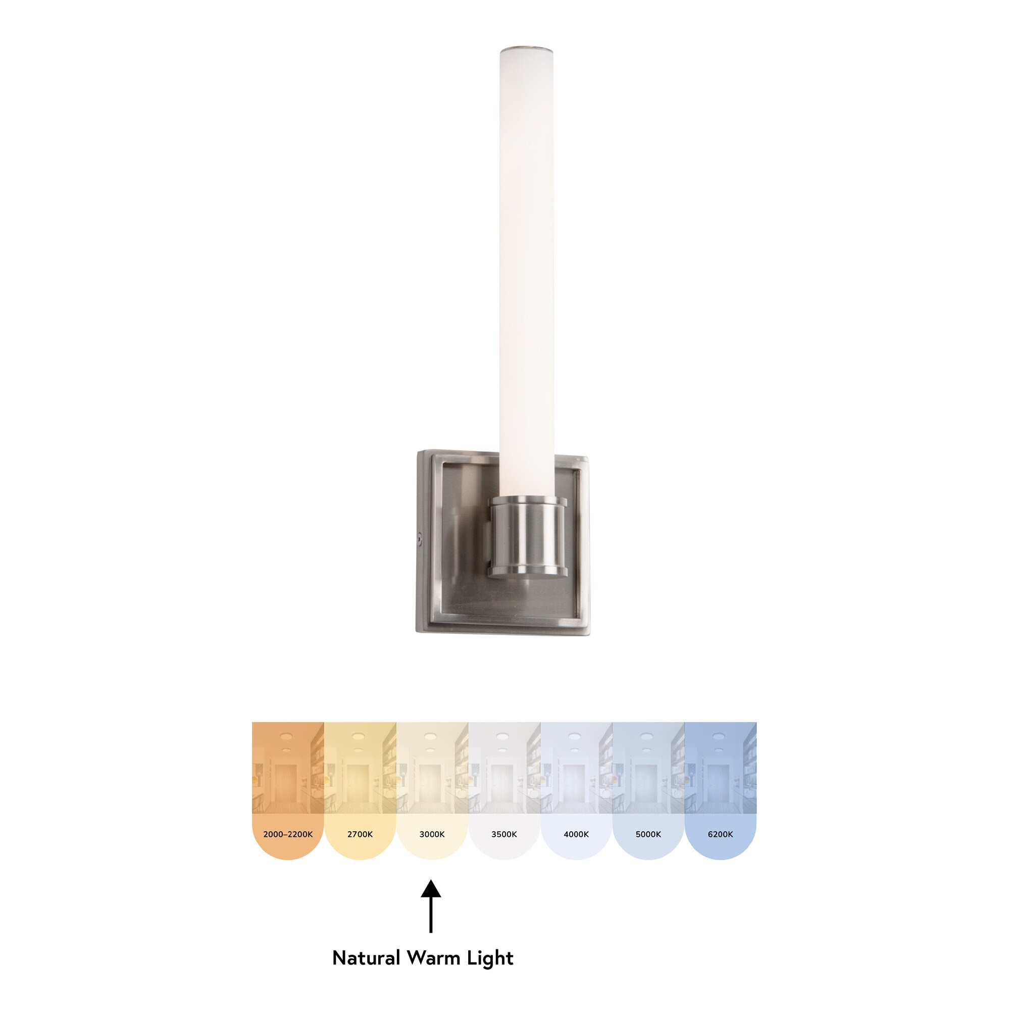 Kuzco Lighting WS17014-BN b090000 - View #5