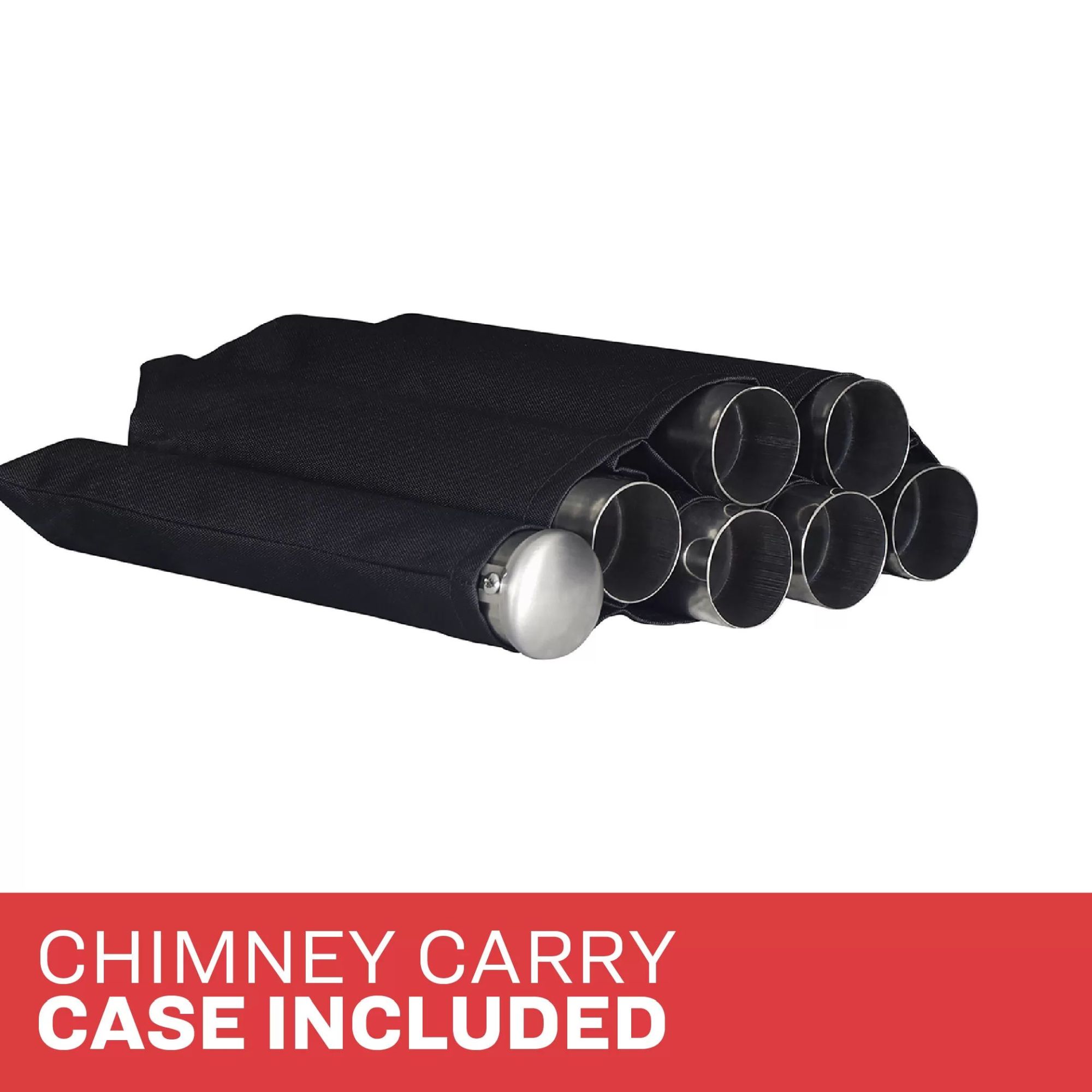 US Stove Company CCS18 Outdoor-Burners-Stoves - View #8