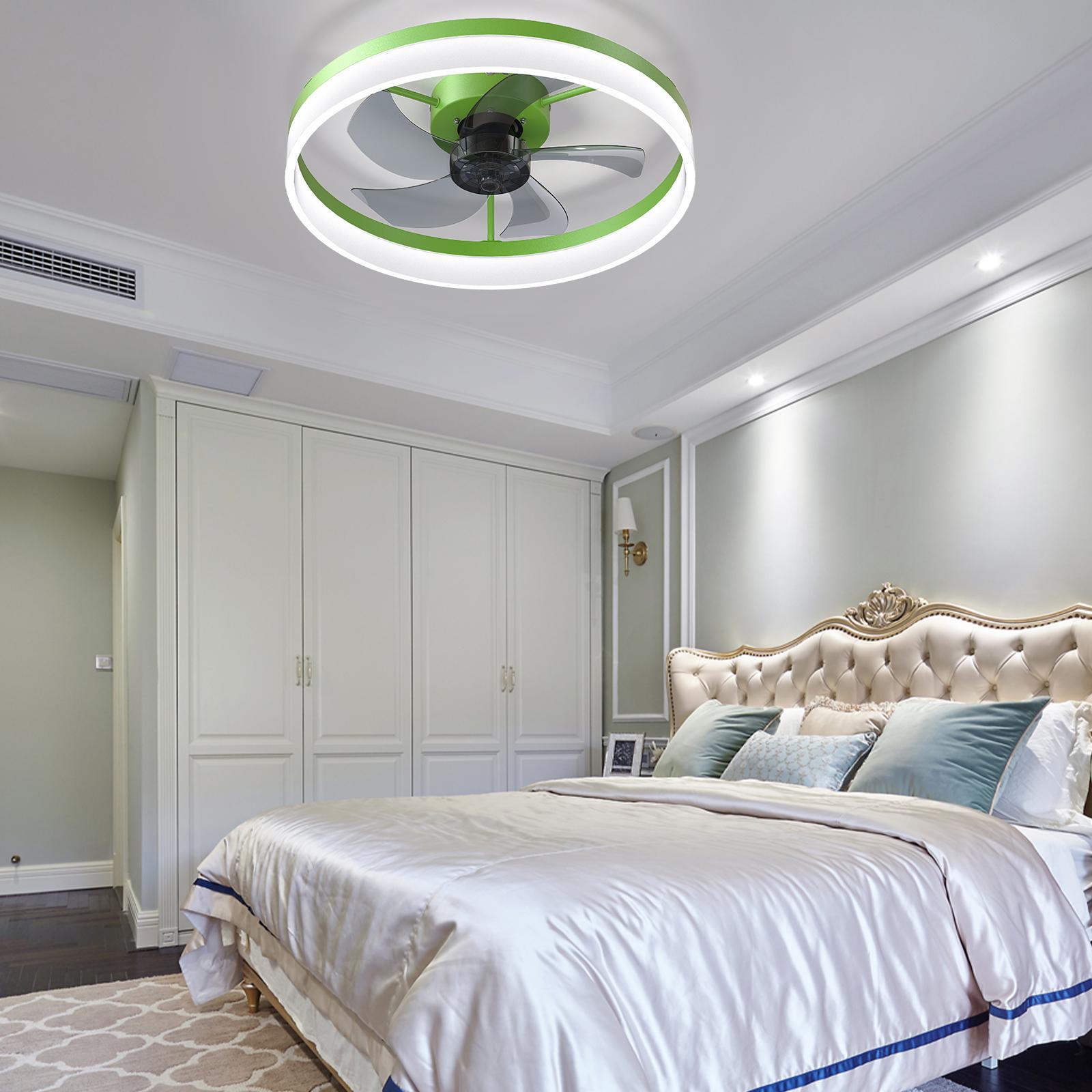 Bayfeve BFLCM-20480-CF Ceiling-Fans - View #9