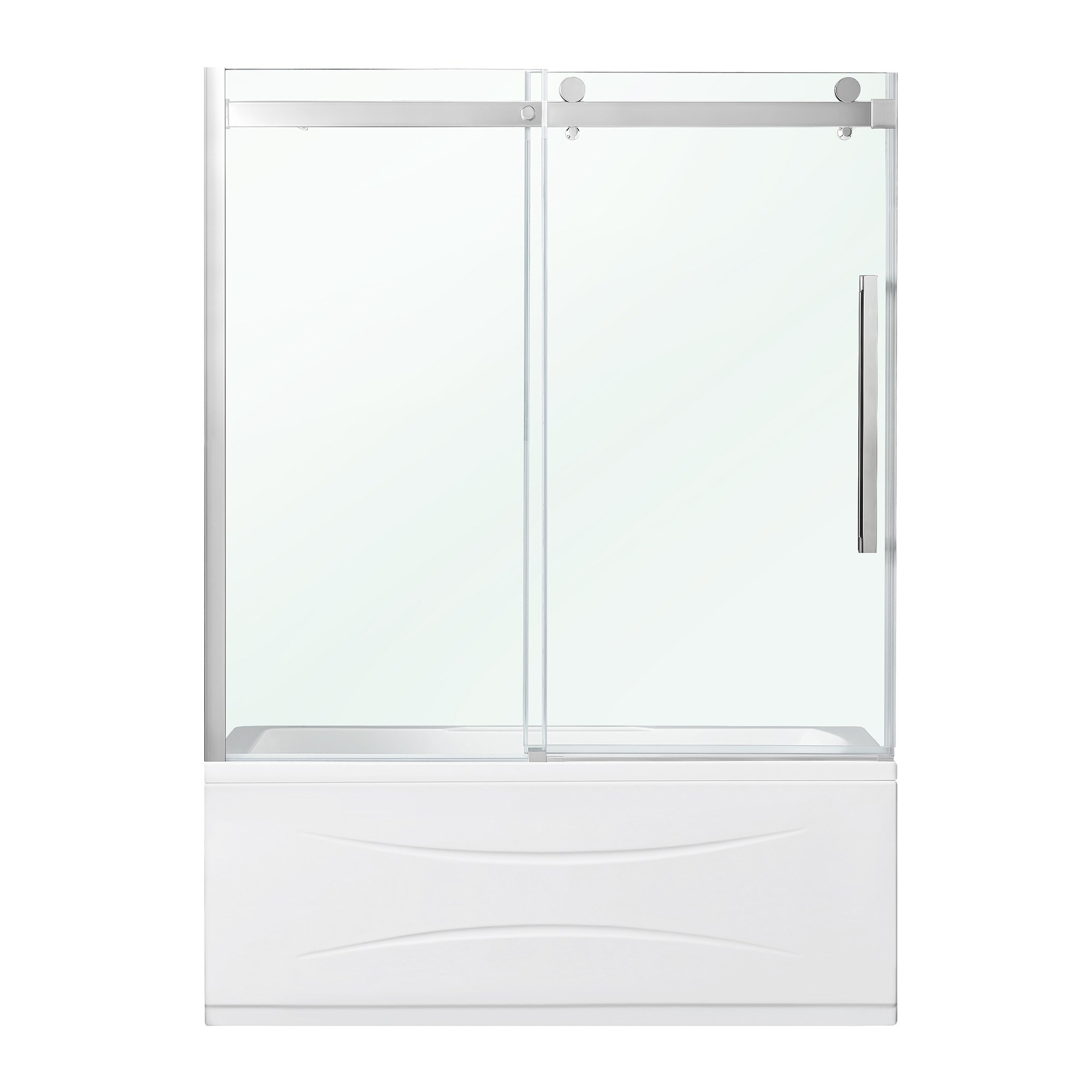 OVE Decors BEL-TDCH Bathtub-Doors - View #11