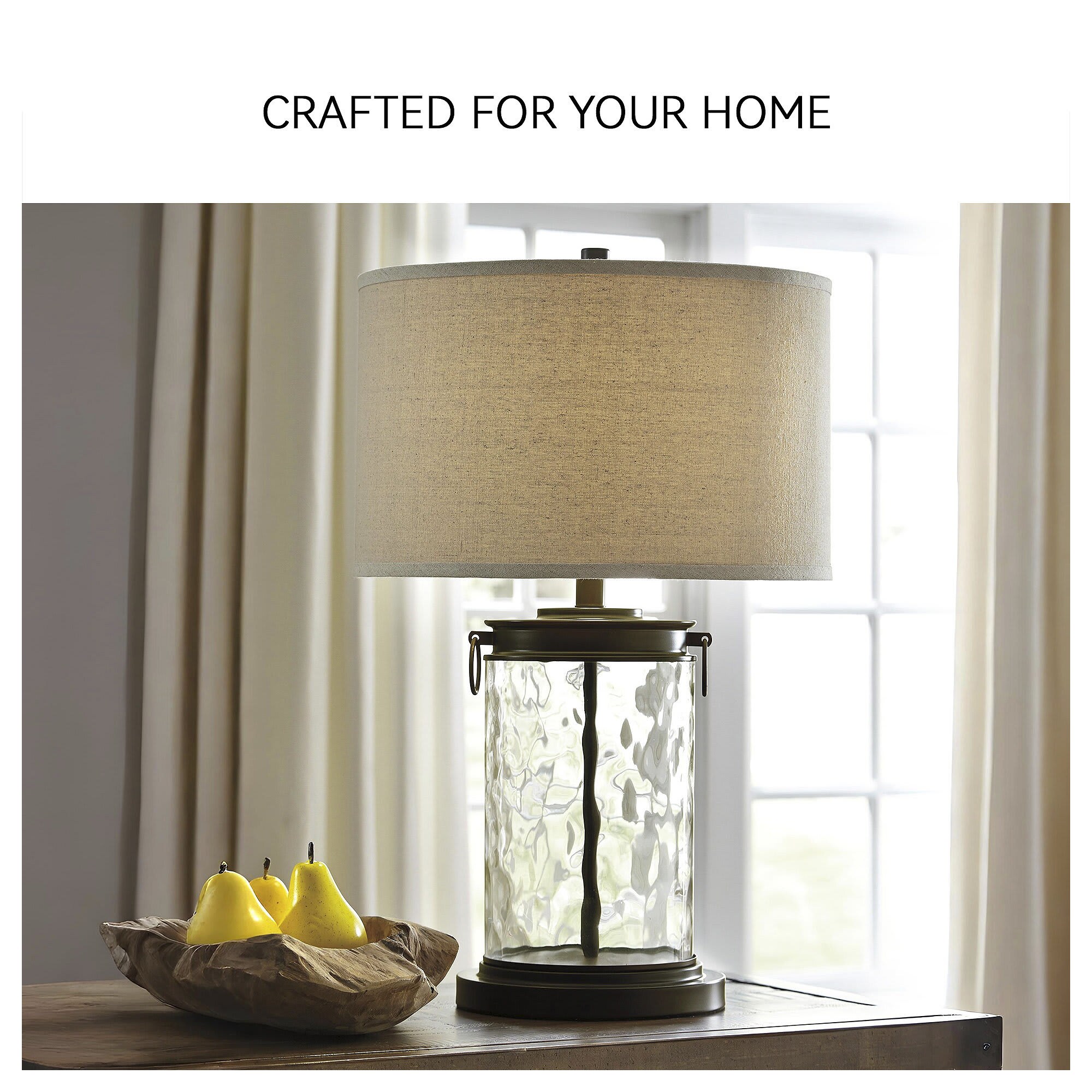 Signature Design by Ashley L430324 Table-Lamps - View #4