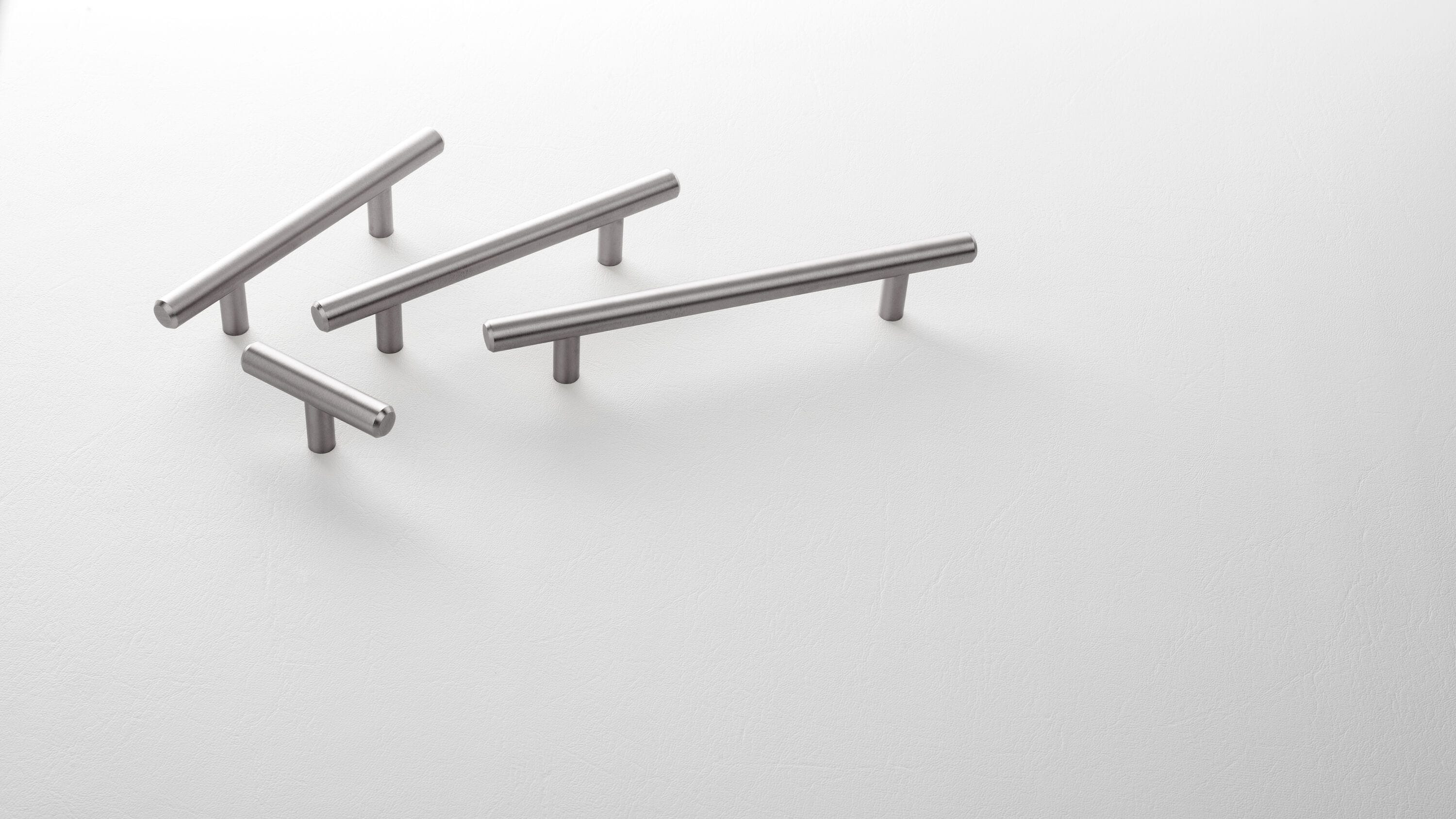 Hickory Hardware HH075595-SS Cabinet-Pulls - View #7