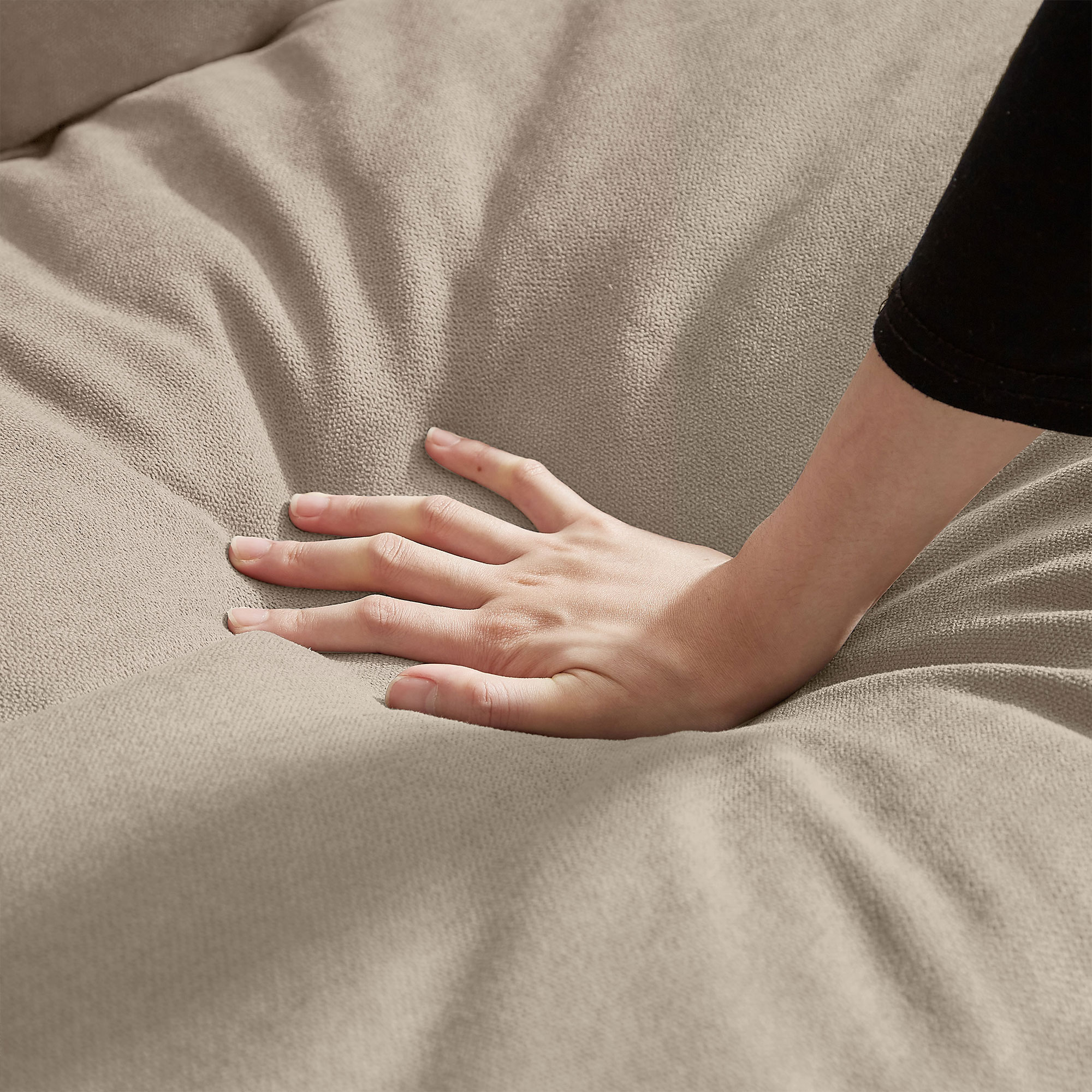 Jarenie YMX38BE Sofas-Loveseats - View #11