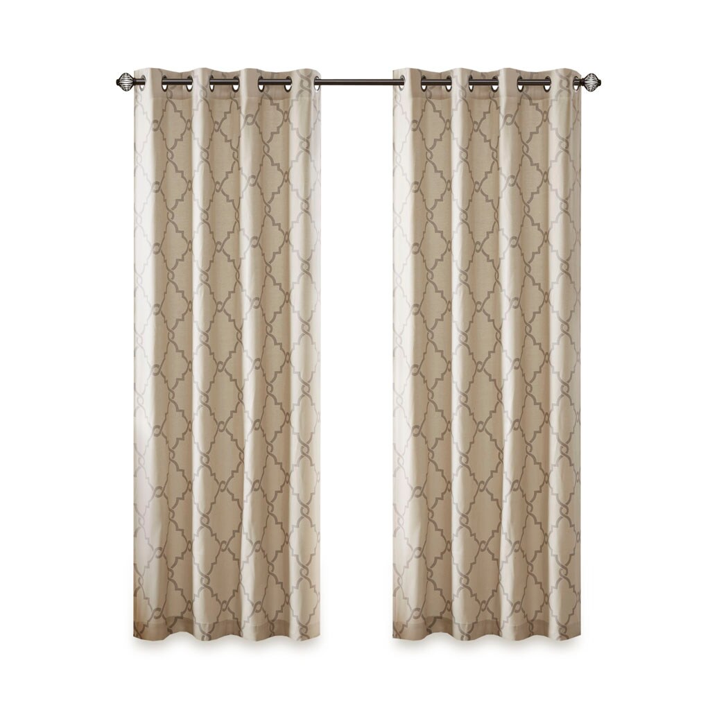 Tinyhomie LW-WEM-3010 curtains - View #8