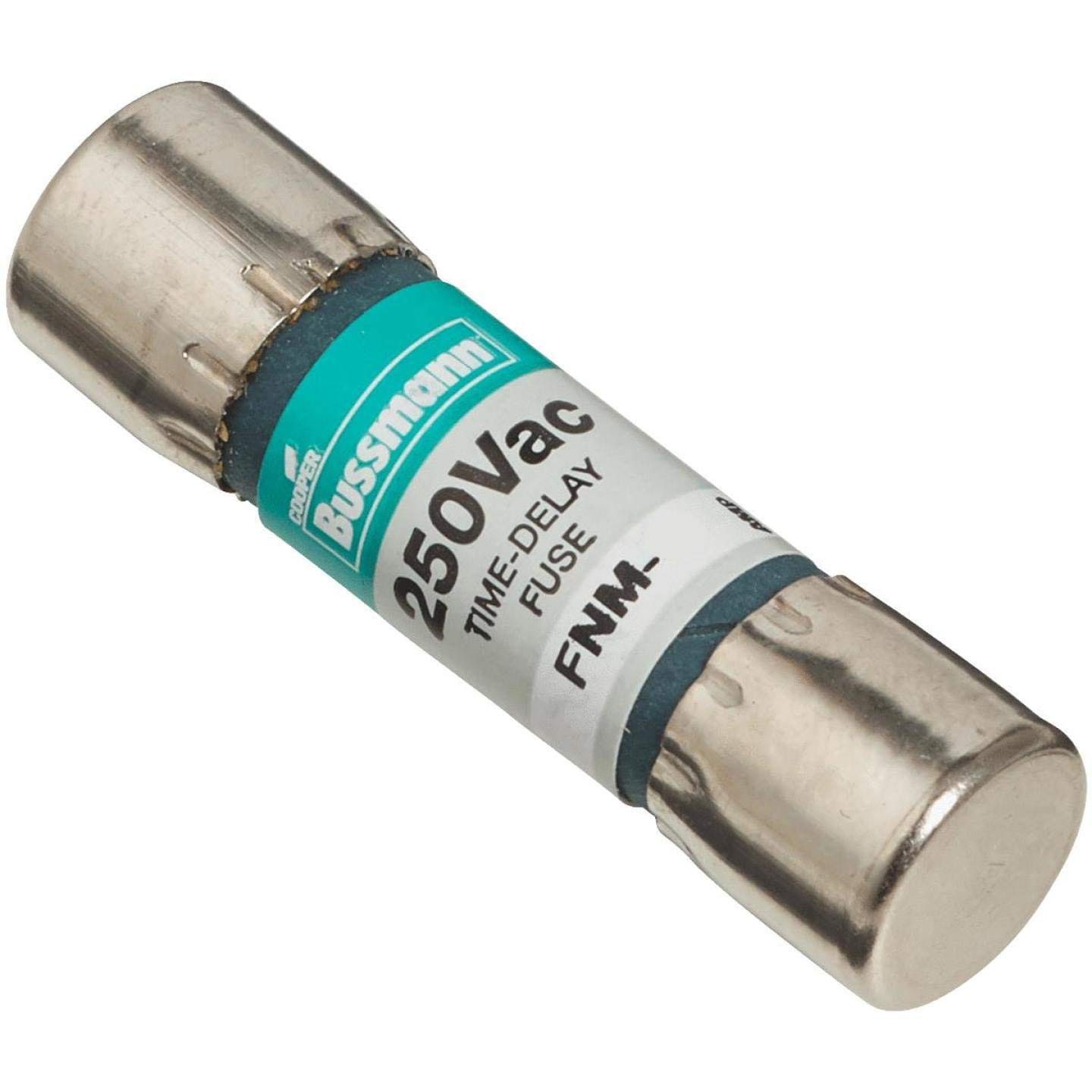 Bussmann FNM-30 Supplemental Fuse (Pack of 10) #BPFNM-30-AF0D-DDA0