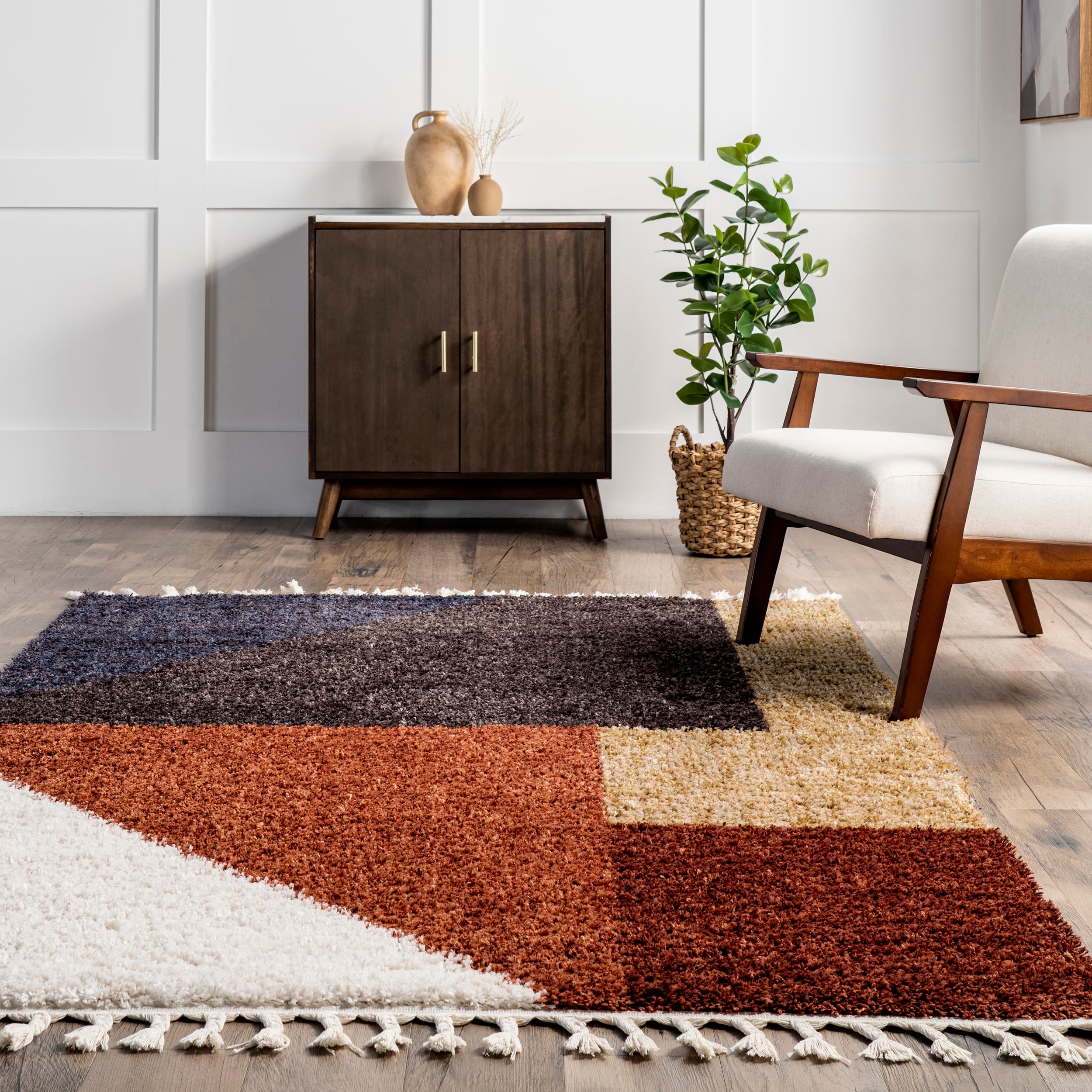 nuLOOM OZFG12A-8010 rugs - View #8