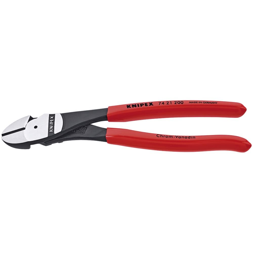 KNIPEX Universal 3 Pack Assorted Pliers in the Plier Sets