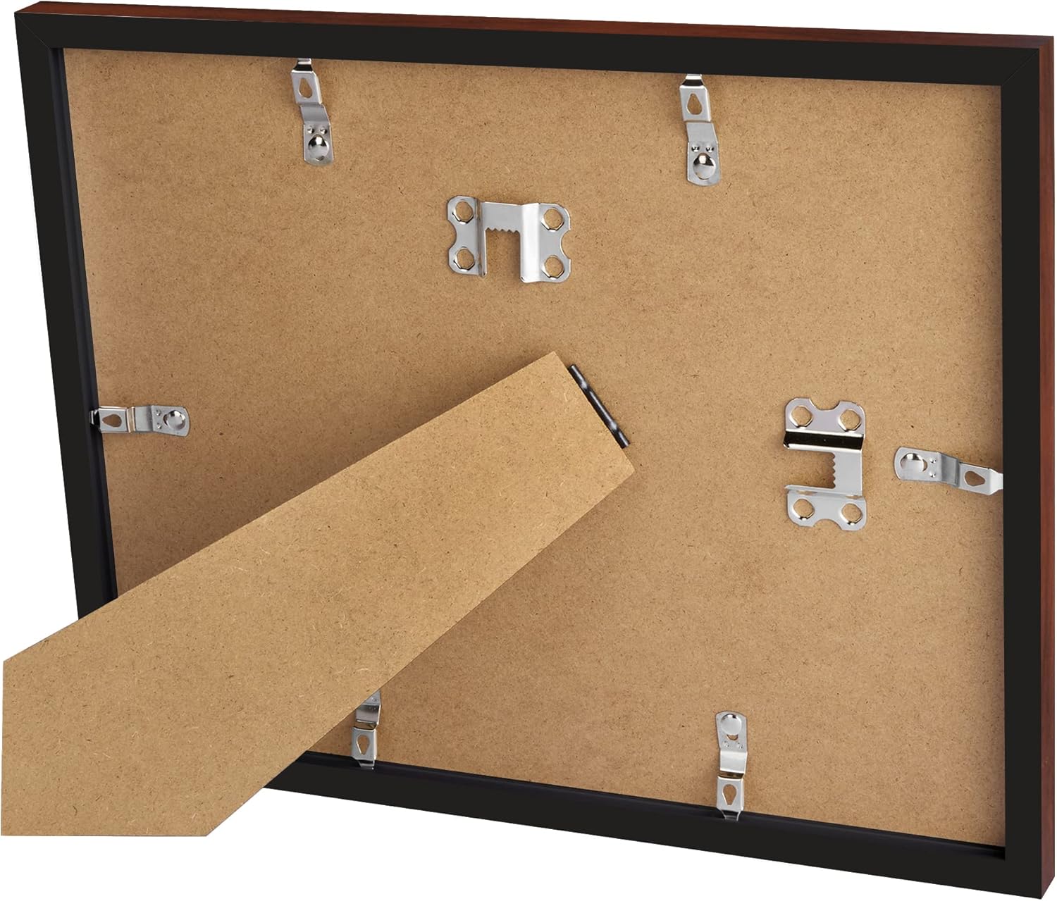 Upsimples B08XM4QL6J Picture-Frames - View #3