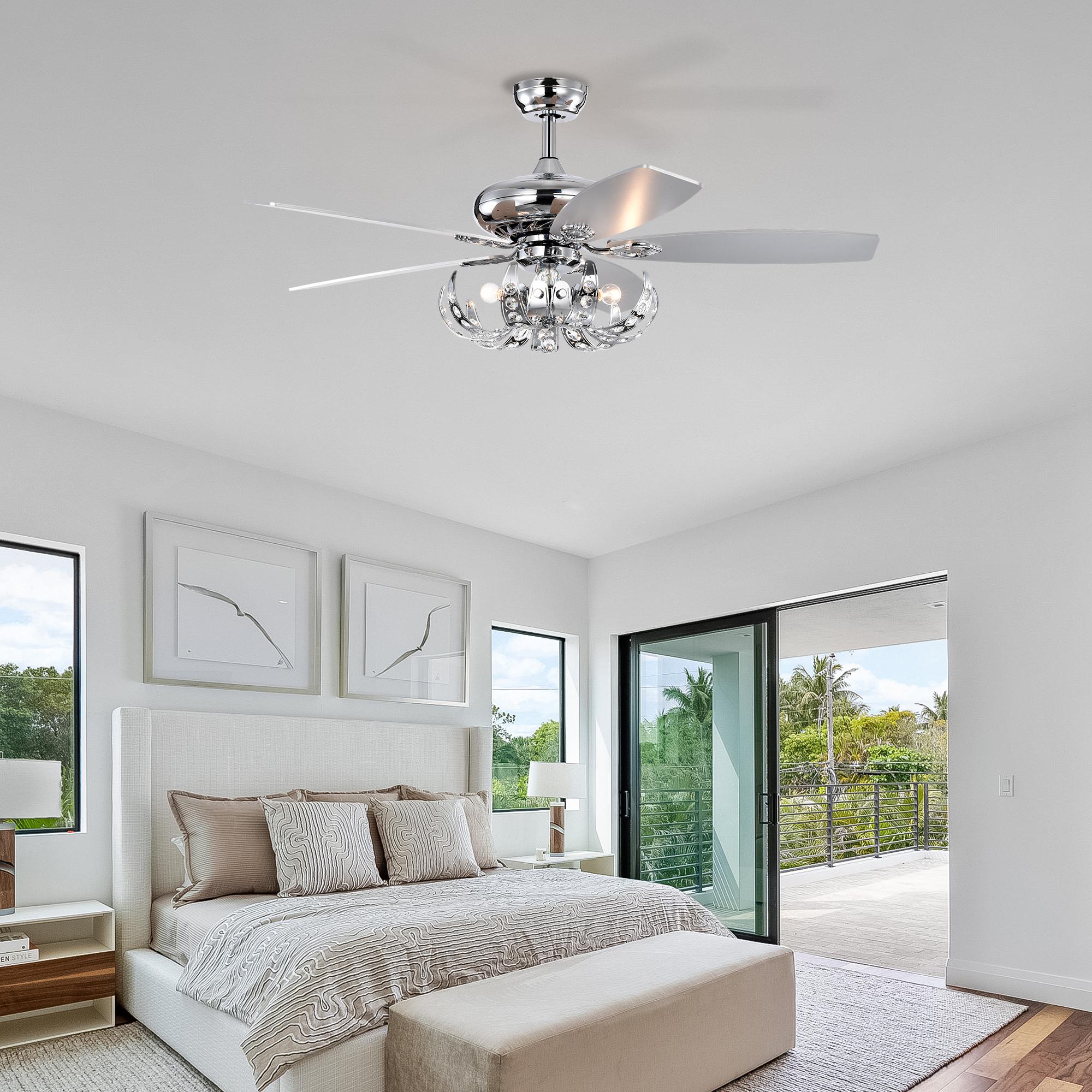 Bayfeve BFHM-60446-CF Ceiling-Fans - View #3