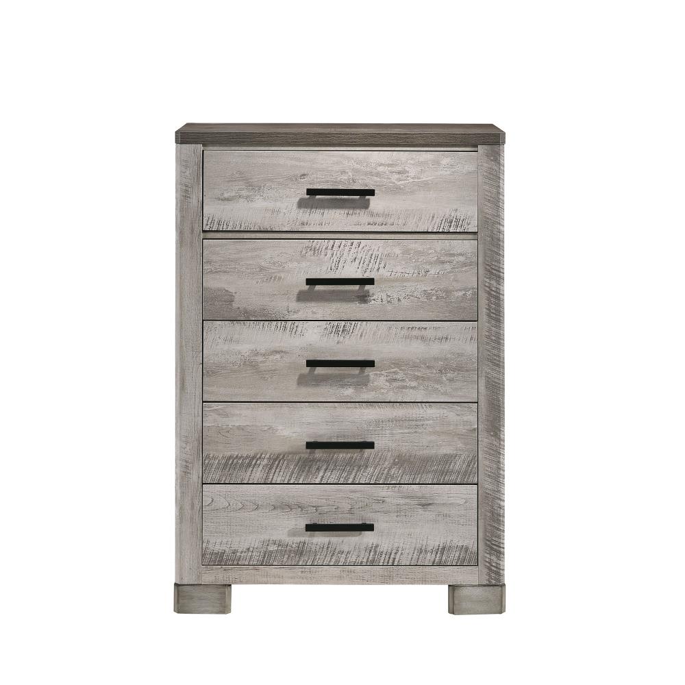 Picket House Furnishings MC300KB3PC Bedroom-Sets - View #6