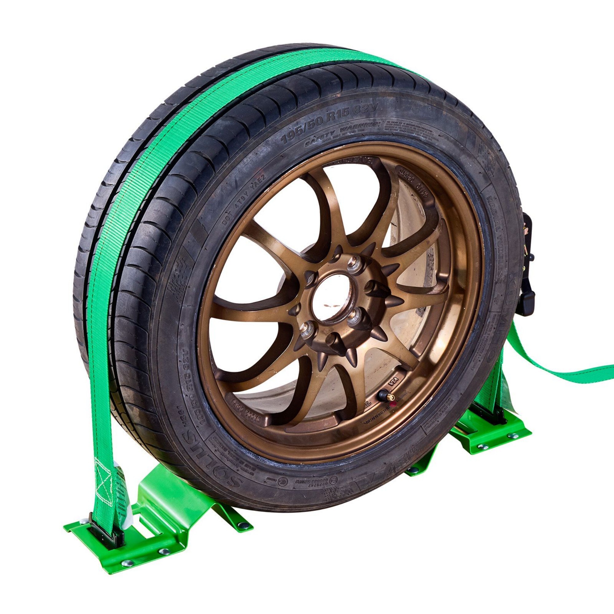 Wudkey L4-HT9W2P Trailer-Towing-Accessories - View #7