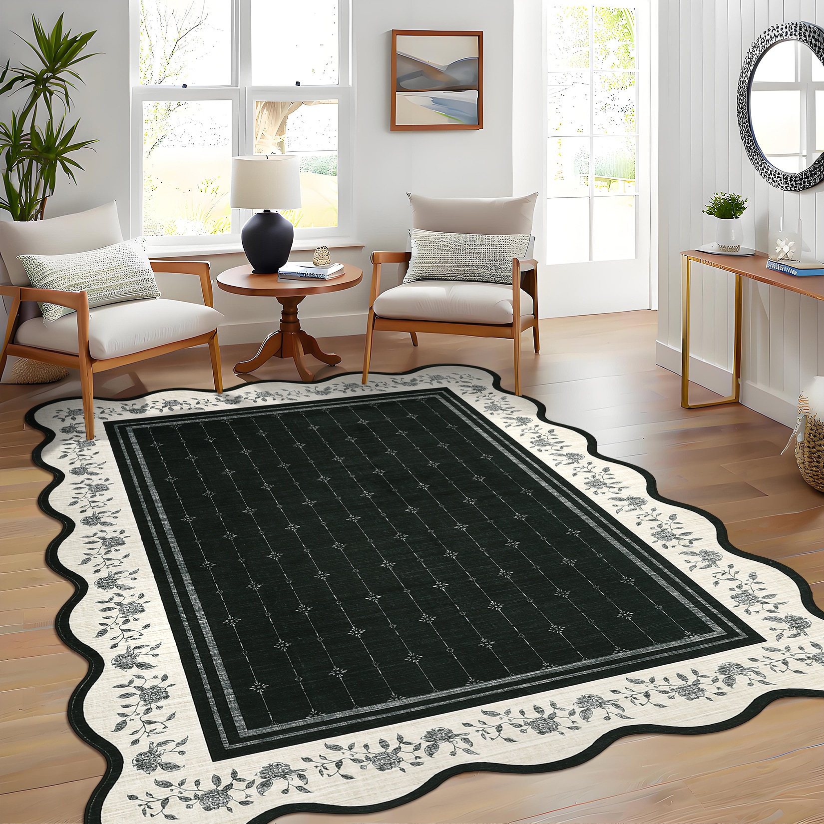 Assile XH26081946 rugs - View #3