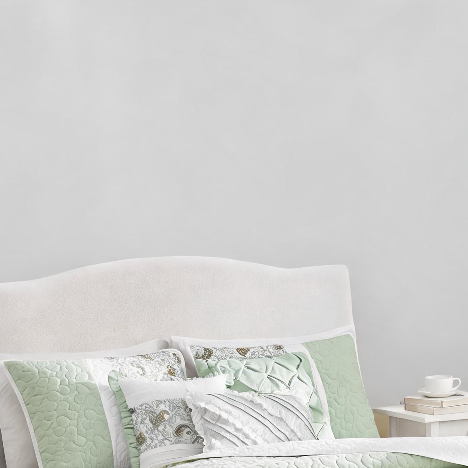 Naturefalls Combining 92 x 104 x 0.2 Bedding Sets featuring Cotton with Bedroom 92 x 104 x 0.2 in