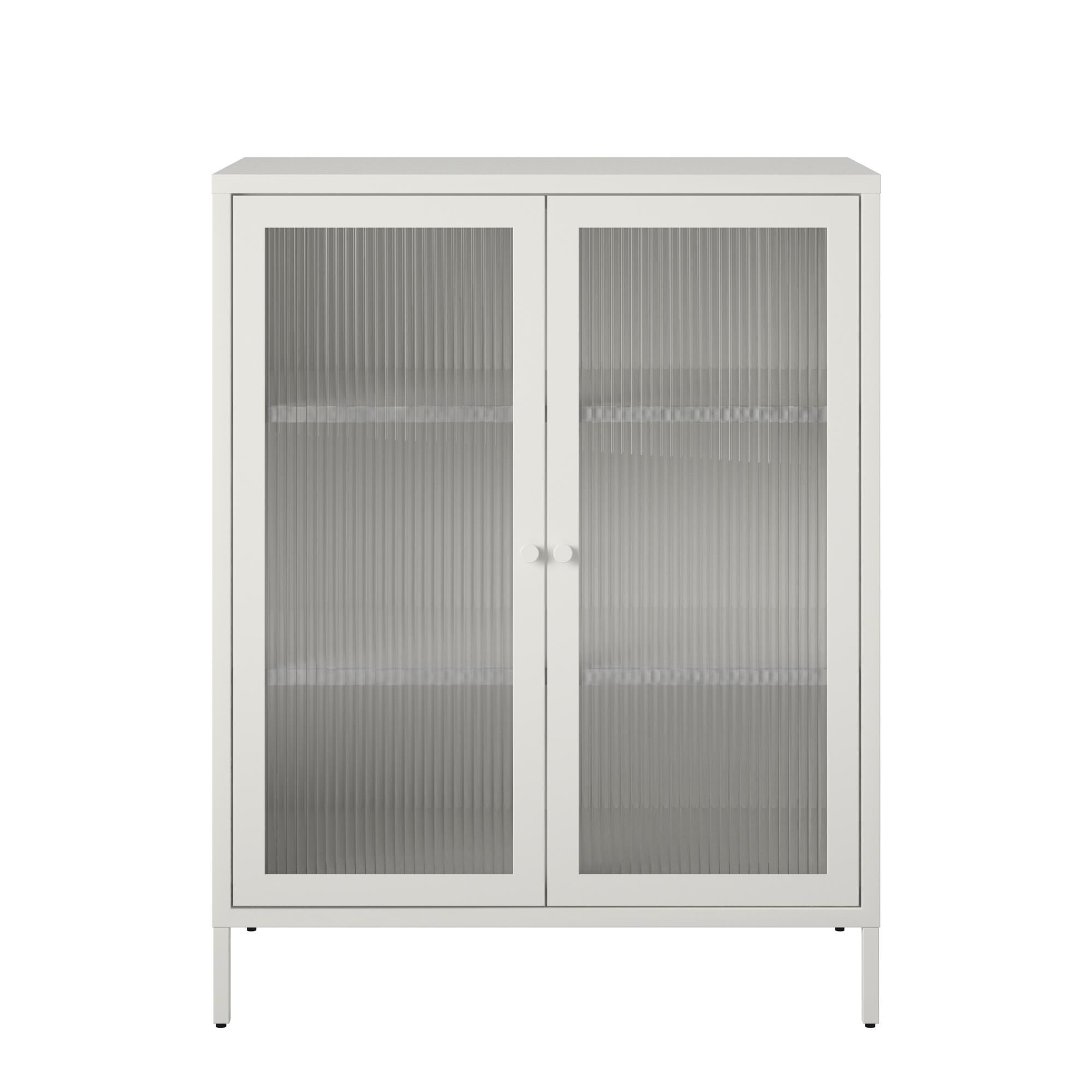 Ameriwood Home 9841013COM Utility-Storage-Cabinets - View #2