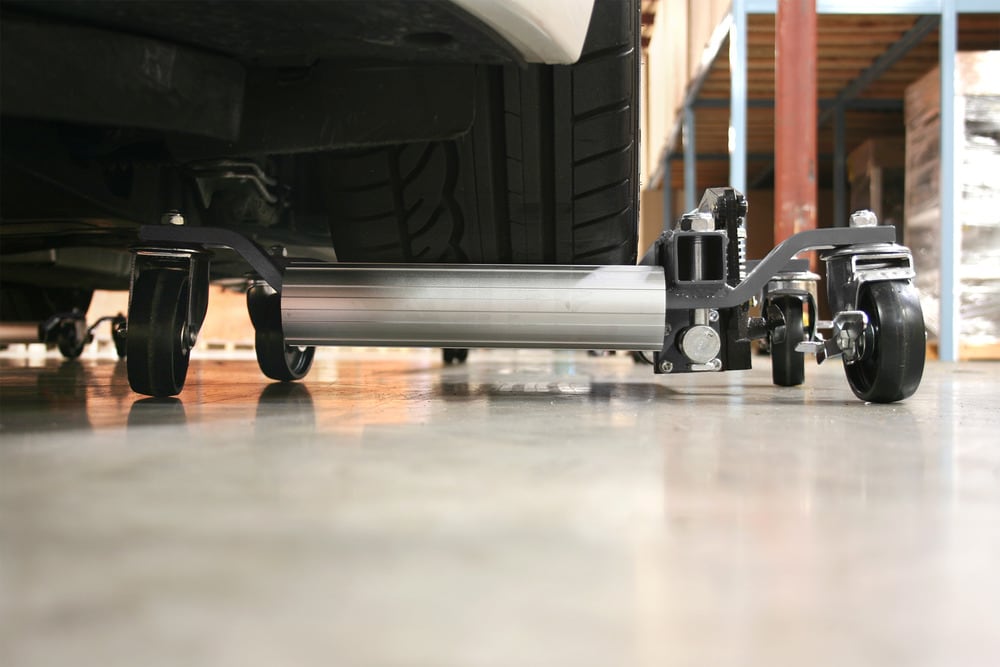 Ranger 5150595 Shop-Equipment - View #2