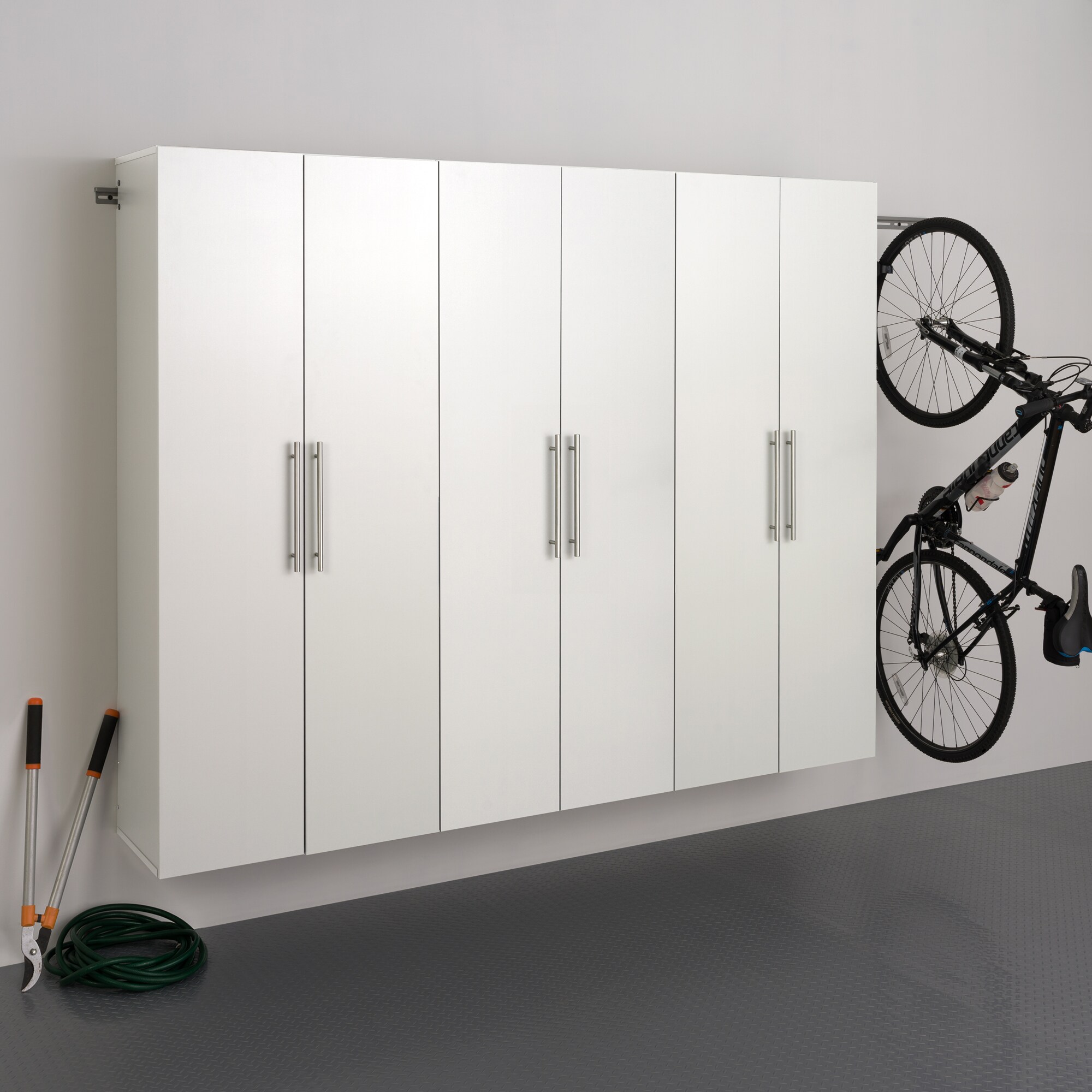 Prepac WSCW-0707-2K Garage-Cabinets - View #8