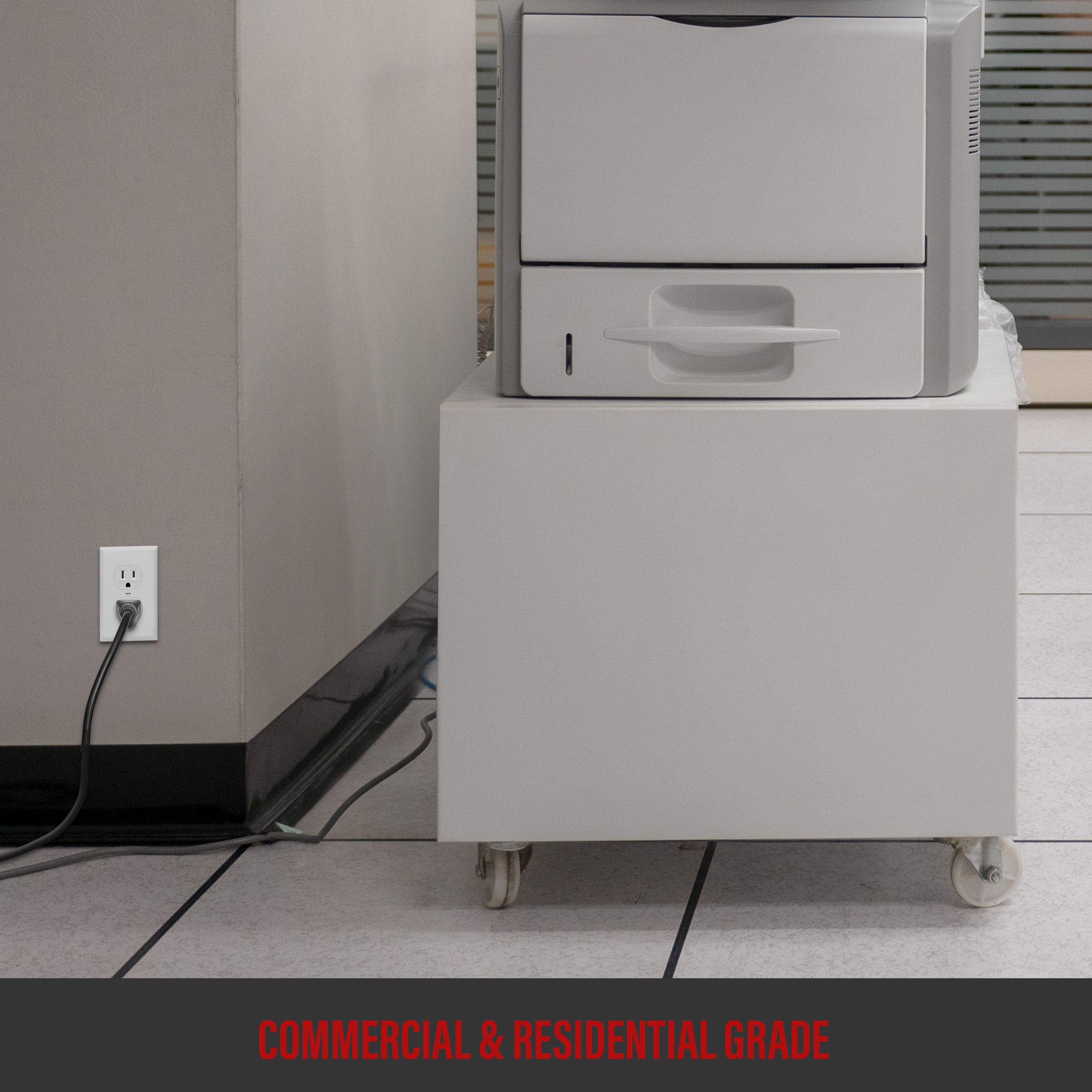 TOPGREENER 61580-TR-WSI10P receptacles - View #5